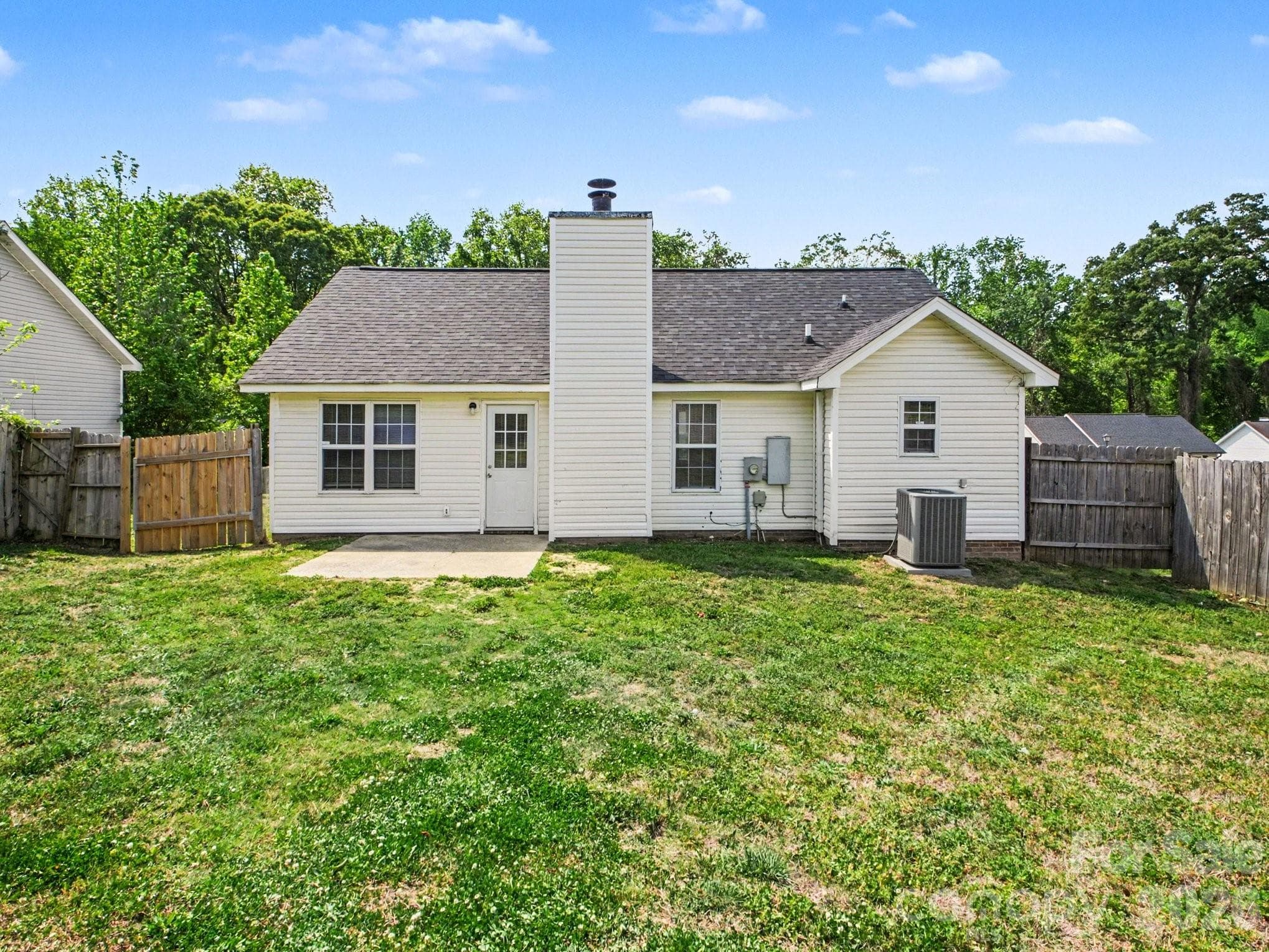 Single Family Residence at 3744 Capps Hill Drive, Charlotte, photo 26 of 26