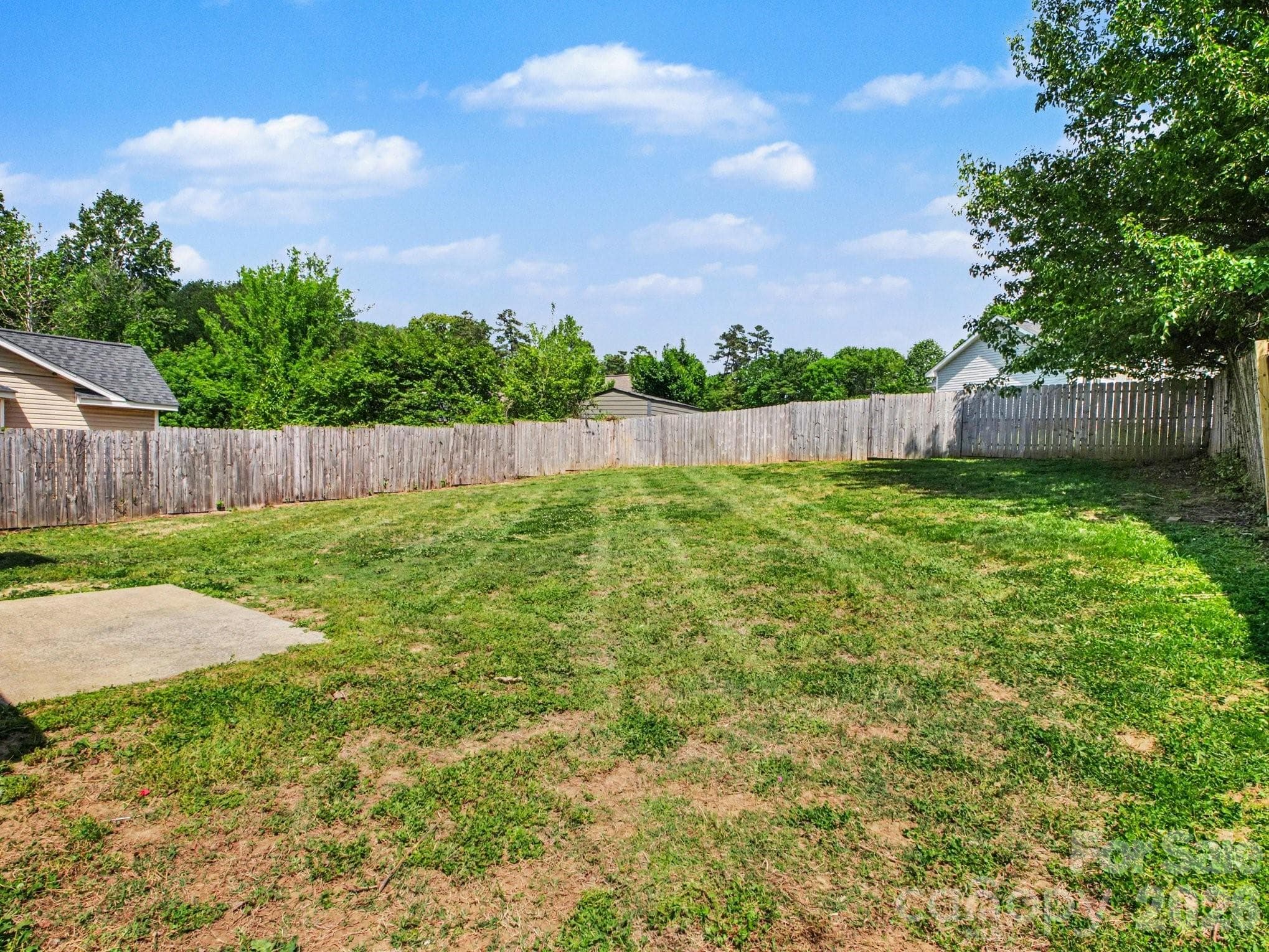 Single Family Residence at 3744 Capps Hill Drive, Charlotte, photo 12 of 26