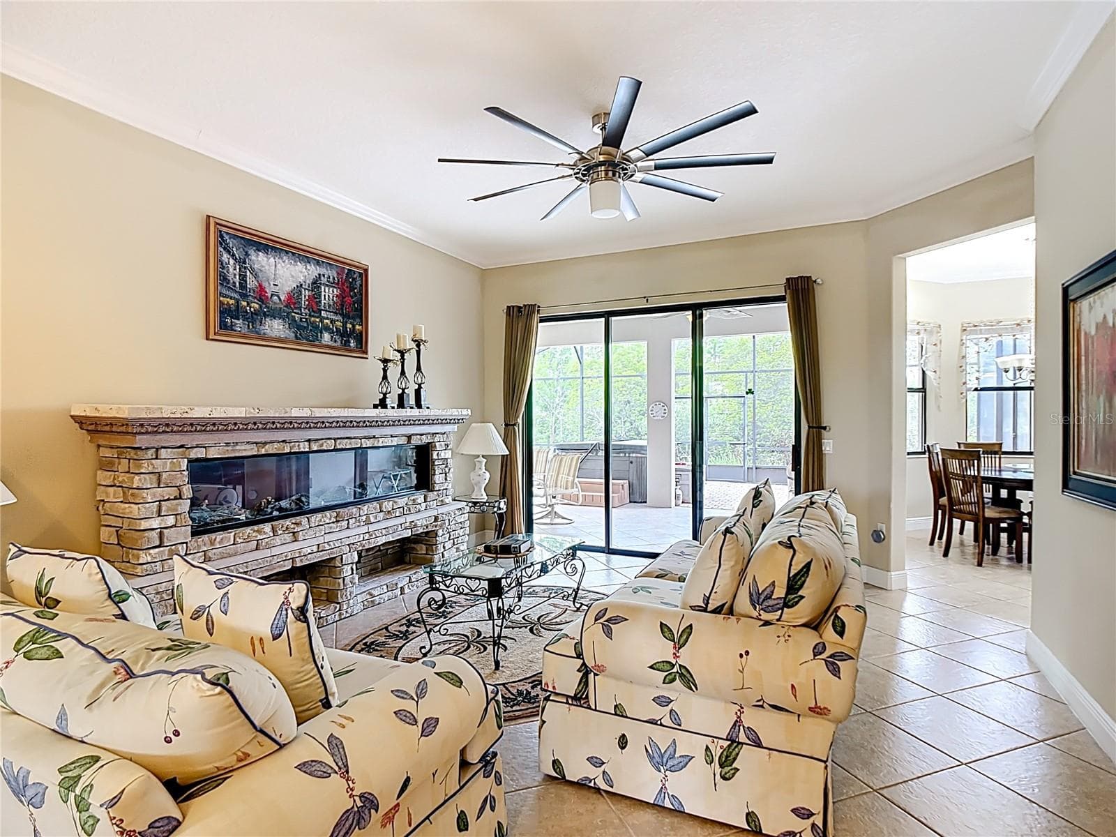 Single Family Residence at 477 VILLA PARK RD, POINCIANA, photo 5 of 65