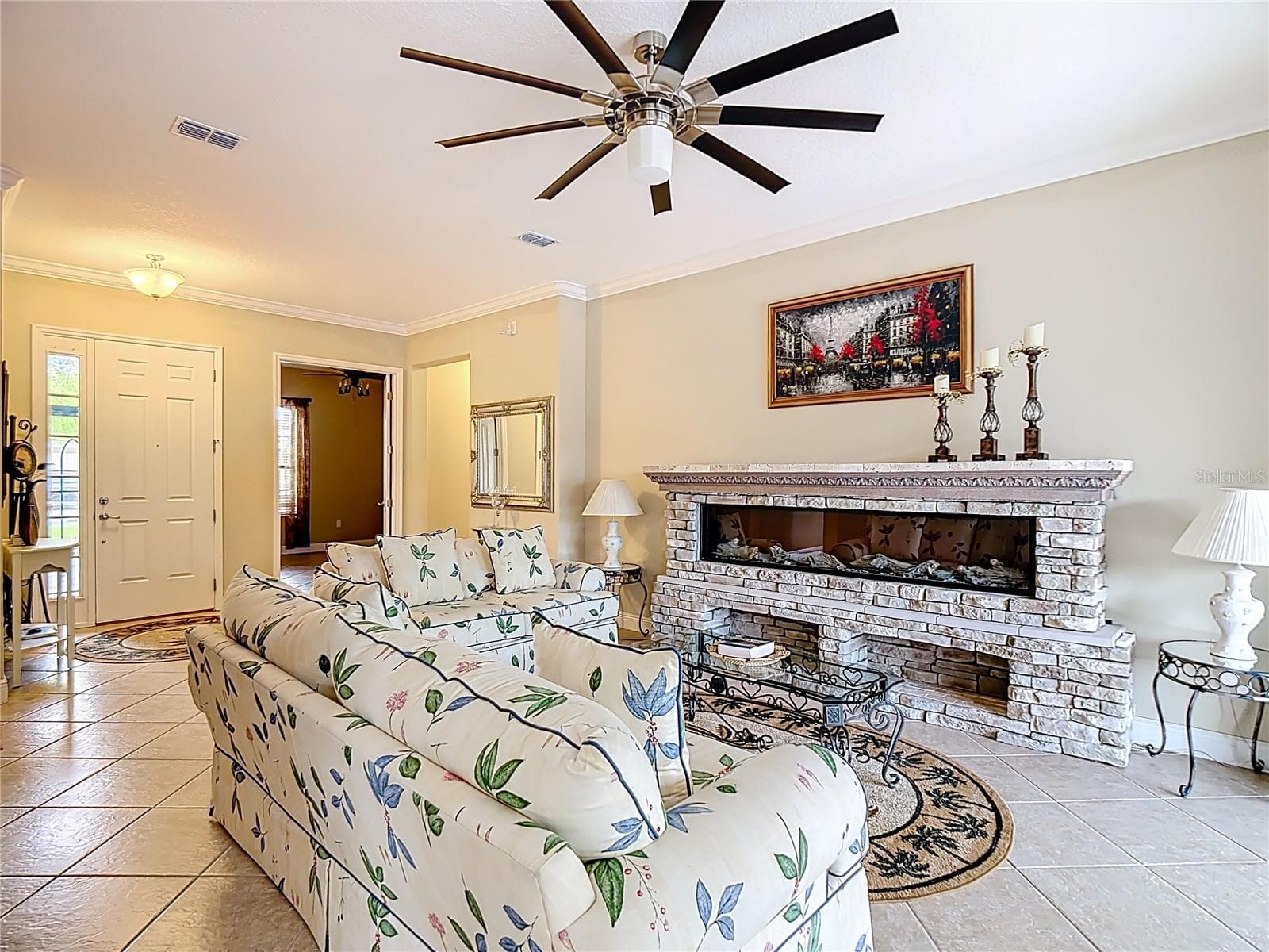 Single Family Residence at 477 VILLA PARK RD, POINCIANA, photo 6 of 65