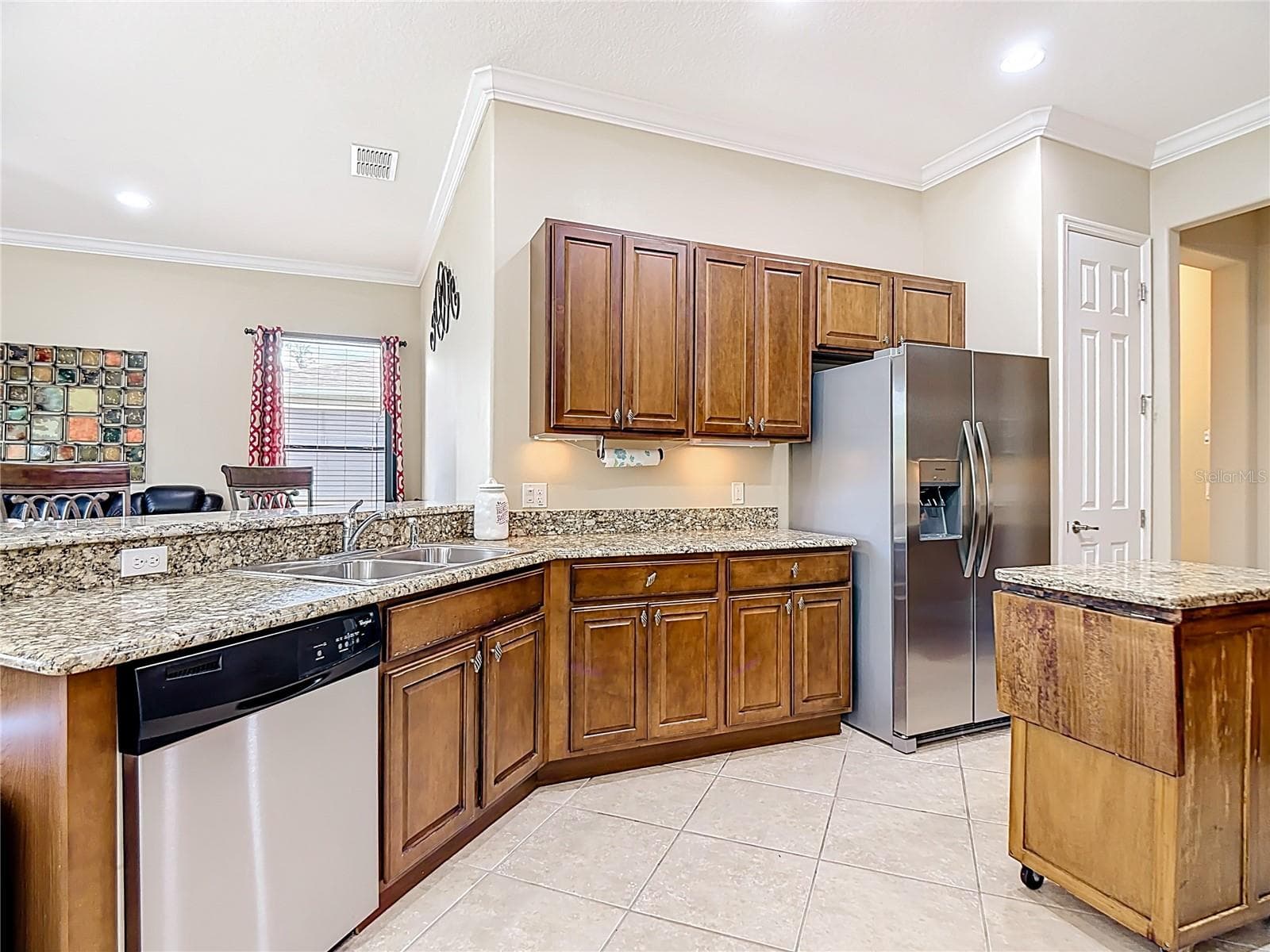 Single Family Residence at 477 VILLA PARK RD, POINCIANA, photo 8 of 65