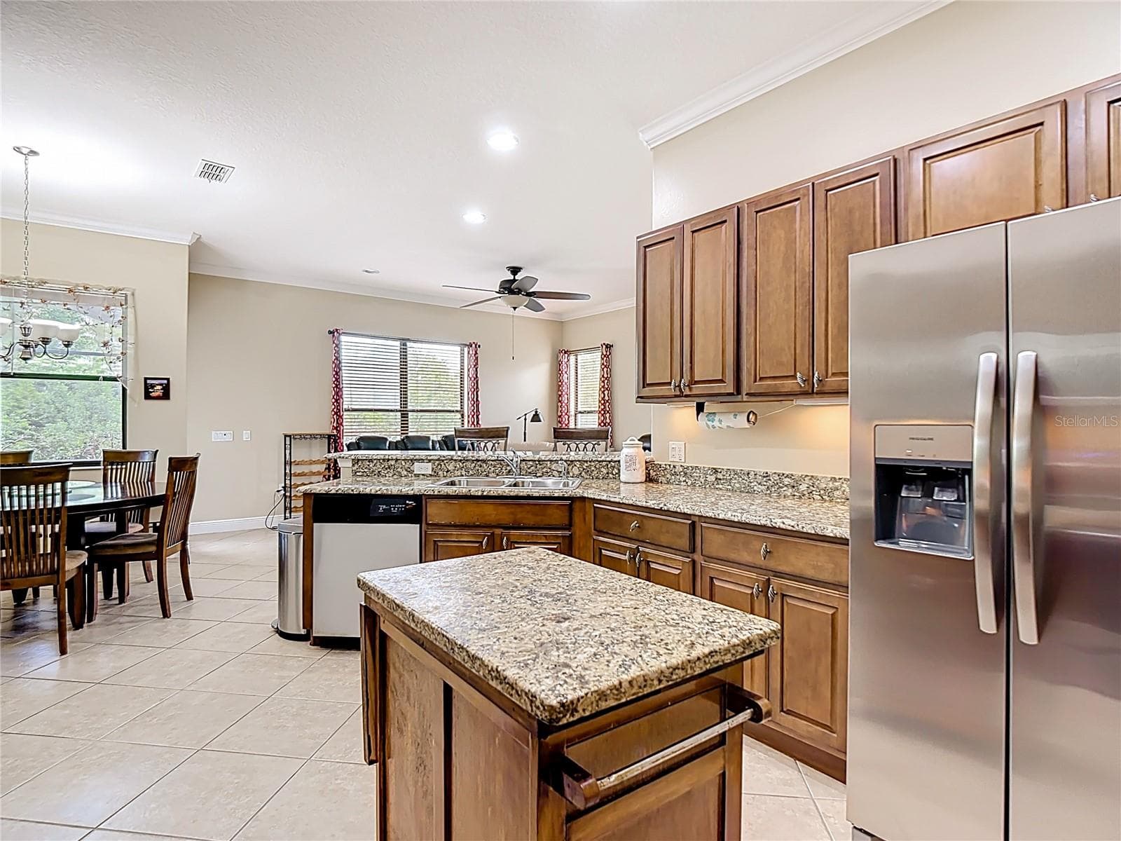 Single Family Residence at 477 VILLA PARK RD, POINCIANA, photo 11 of 65