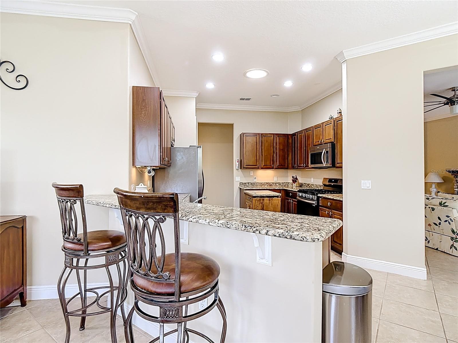 Single Family Residence at 477 VILLA PARK RD, POINCIANA, photo 12 of 65