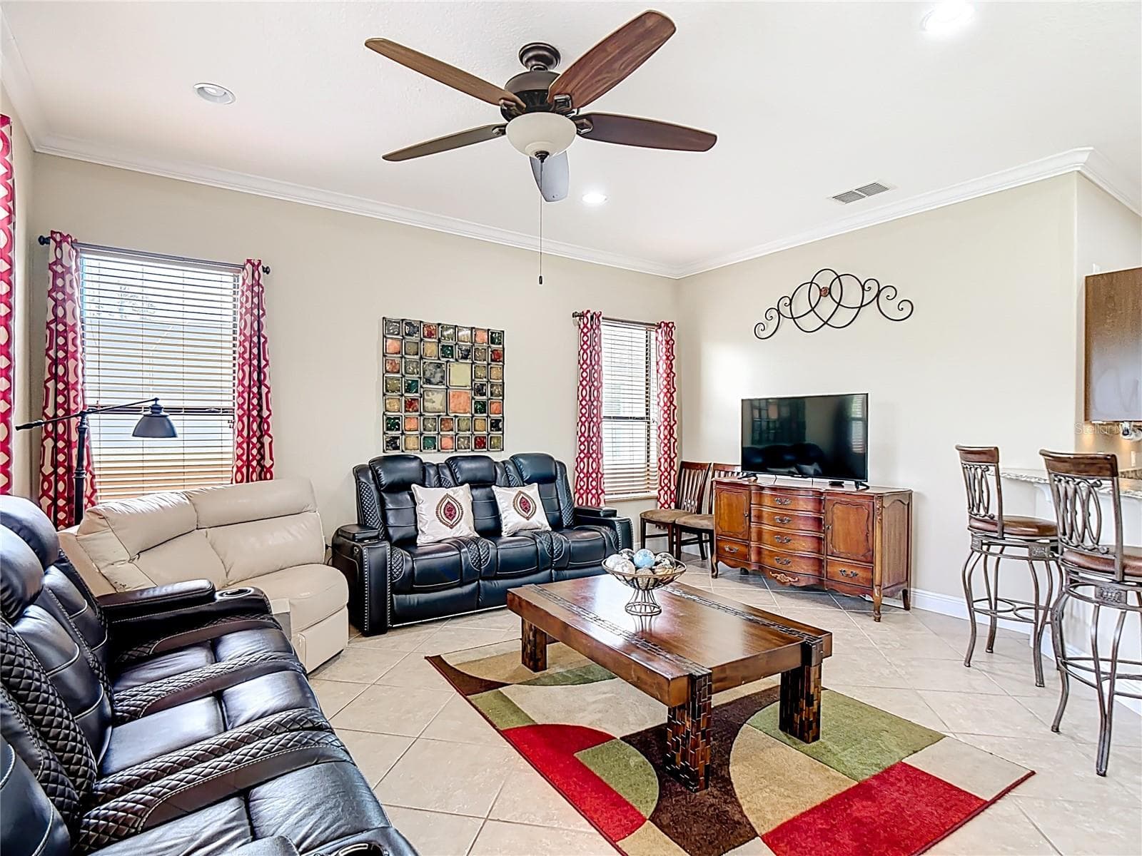 Single Family Residence at 477 VILLA PARK RD, POINCIANA, photo 16 of 65
