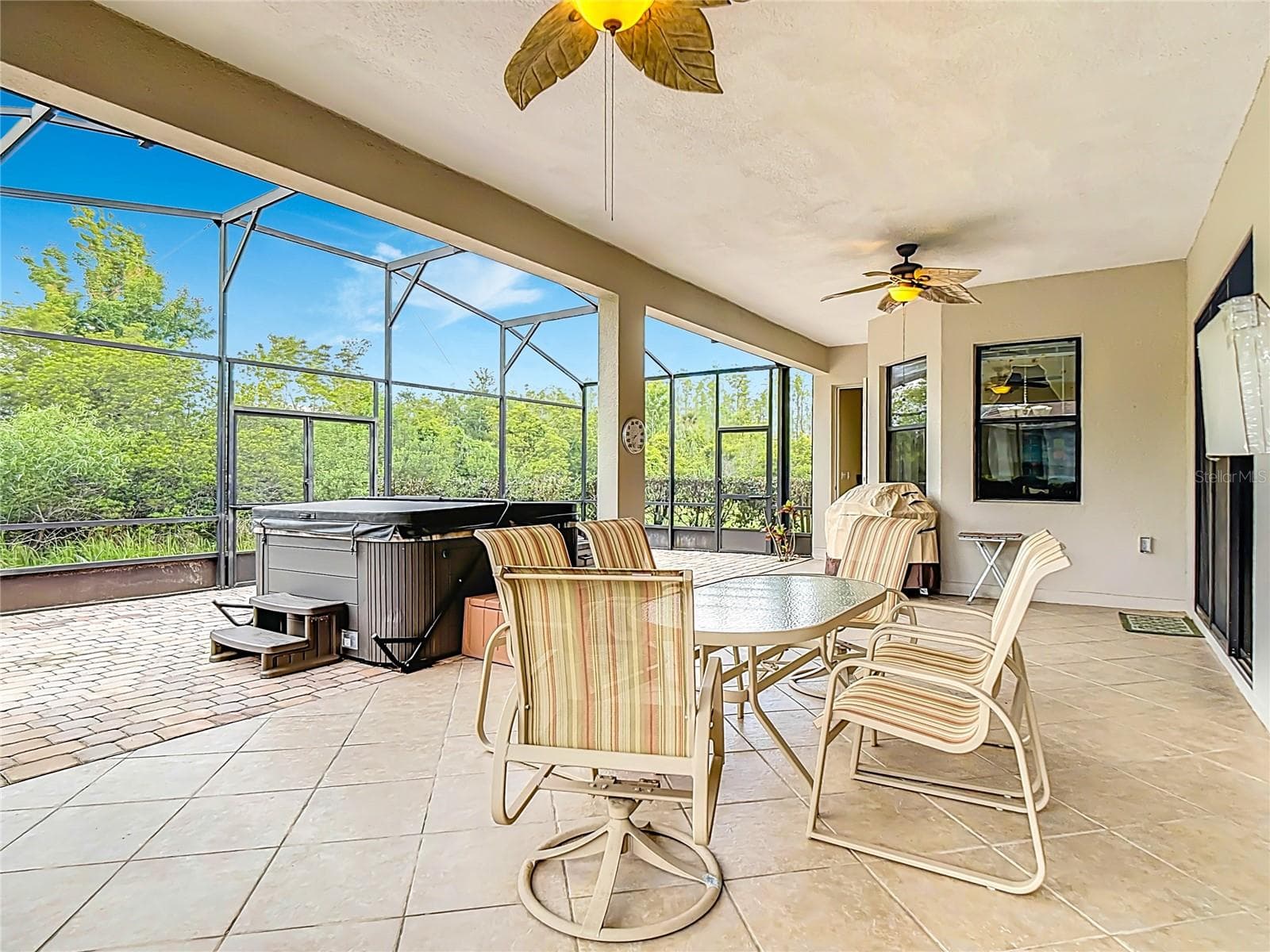 Single Family Residence at 477 VILLA PARK RD, POINCIANA, photo 36 of 65