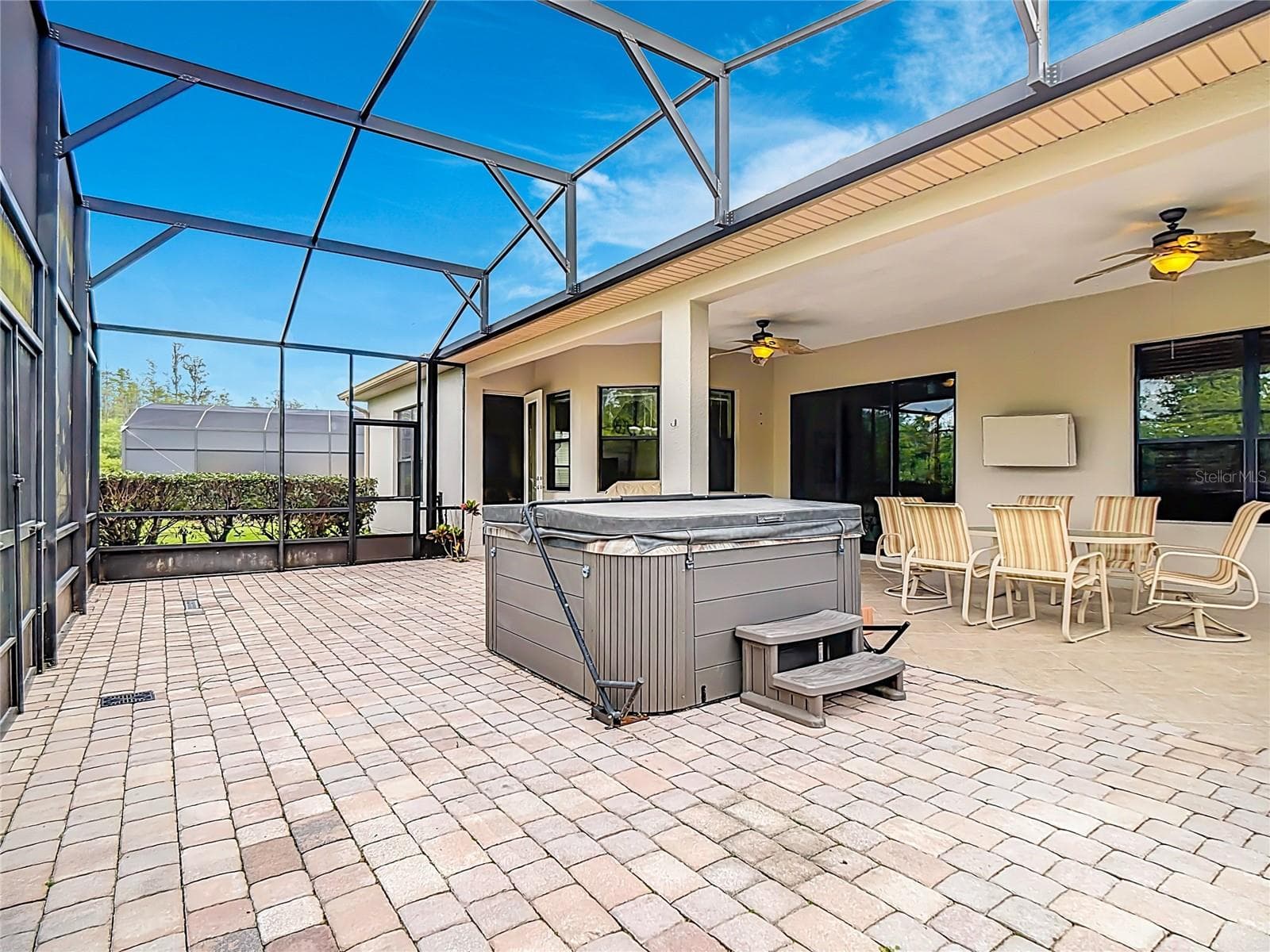 Single Family Residence at 477 VILLA PARK RD, POINCIANA, photo 37 of 65