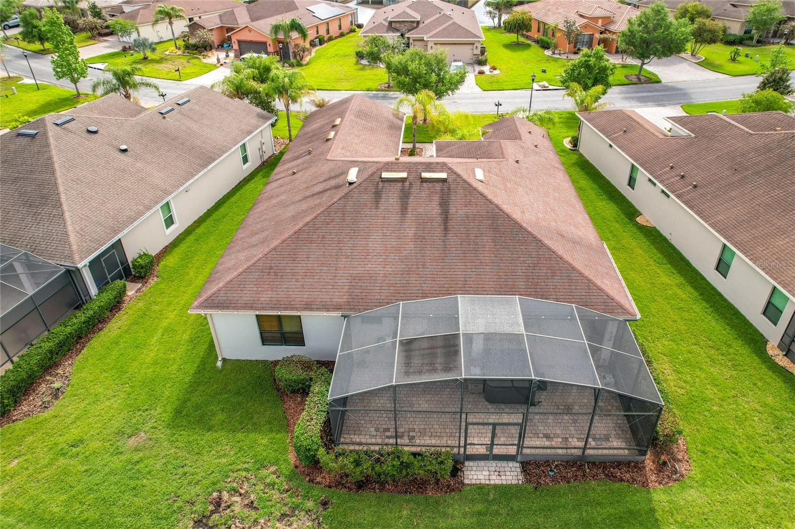 Single Family Residence at 477 VILLA PARK RD, POINCIANA, photo 39 of 65