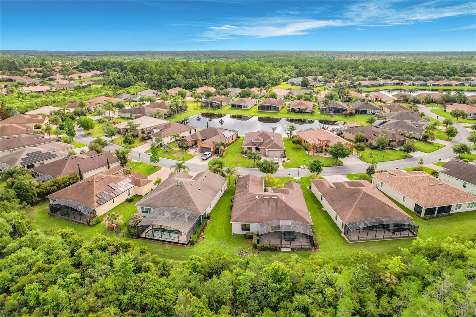 Single Family Residence at 477 VILLA PARK RD, POINCIANA, photo 41 of 65