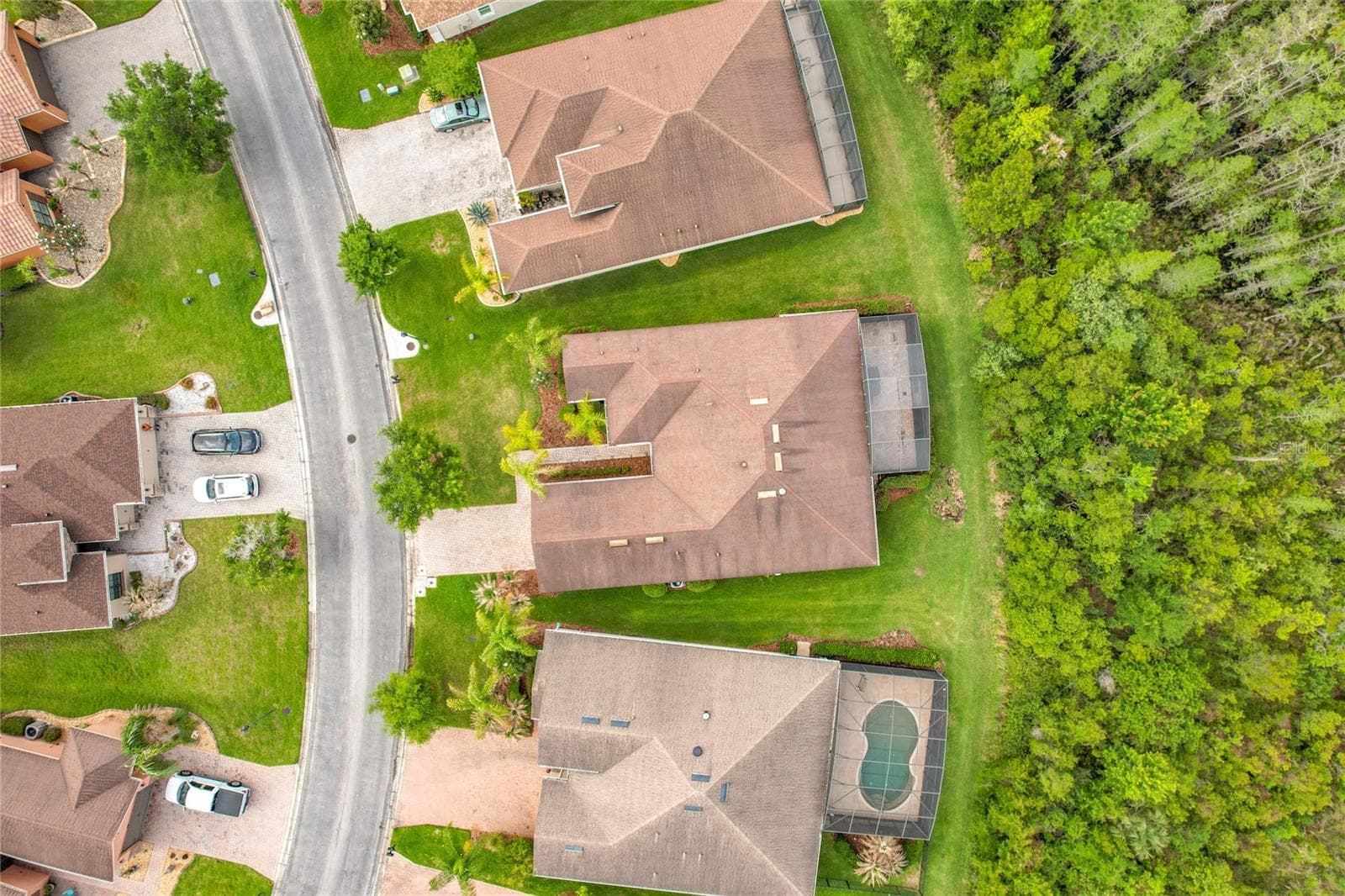 Single Family Residence at 477 VILLA PARK RD, POINCIANA, photo 43 of 65