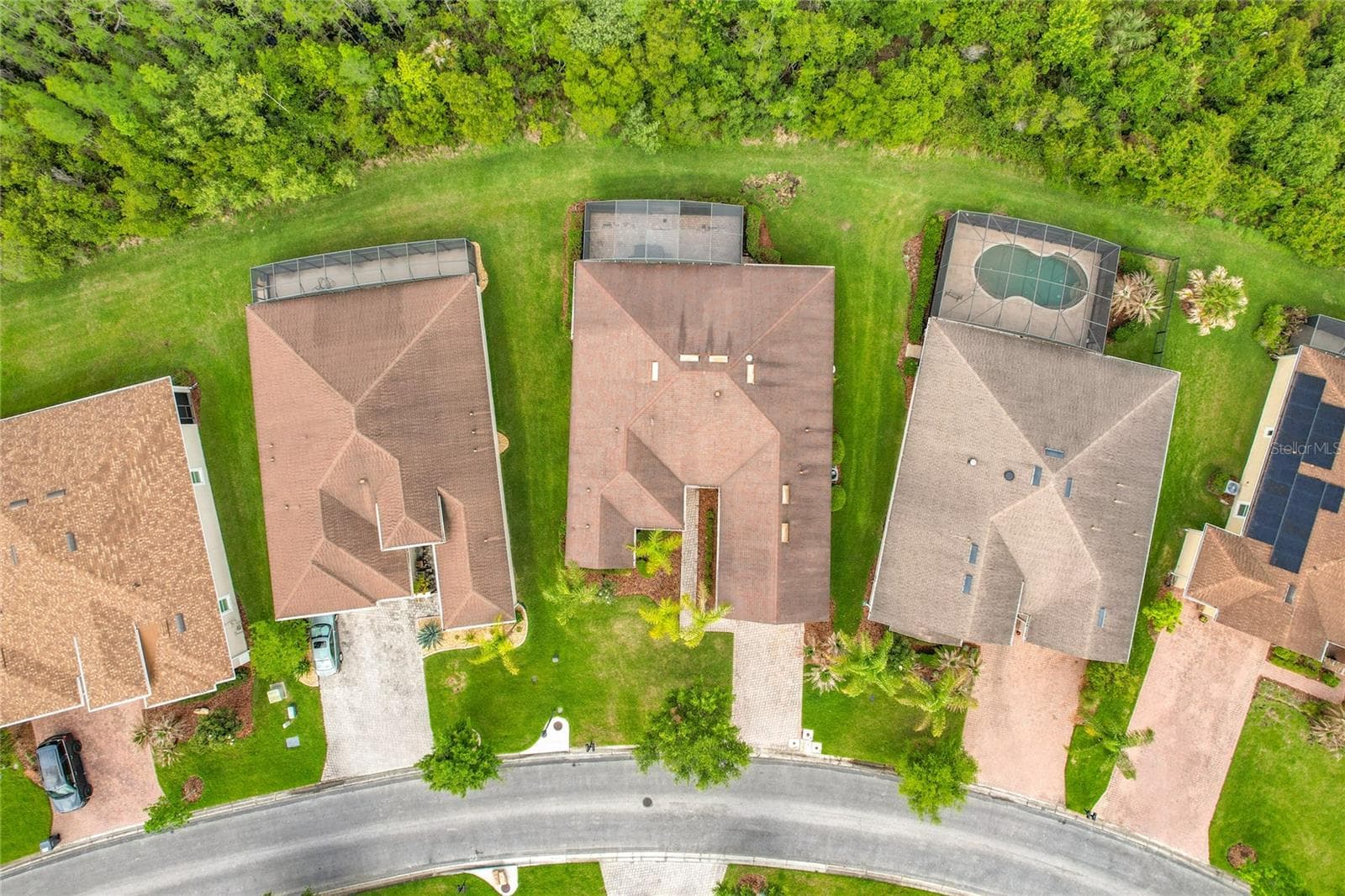Single Family Residence at 477 VILLA PARK RD, POINCIANA, photo 44 of 65