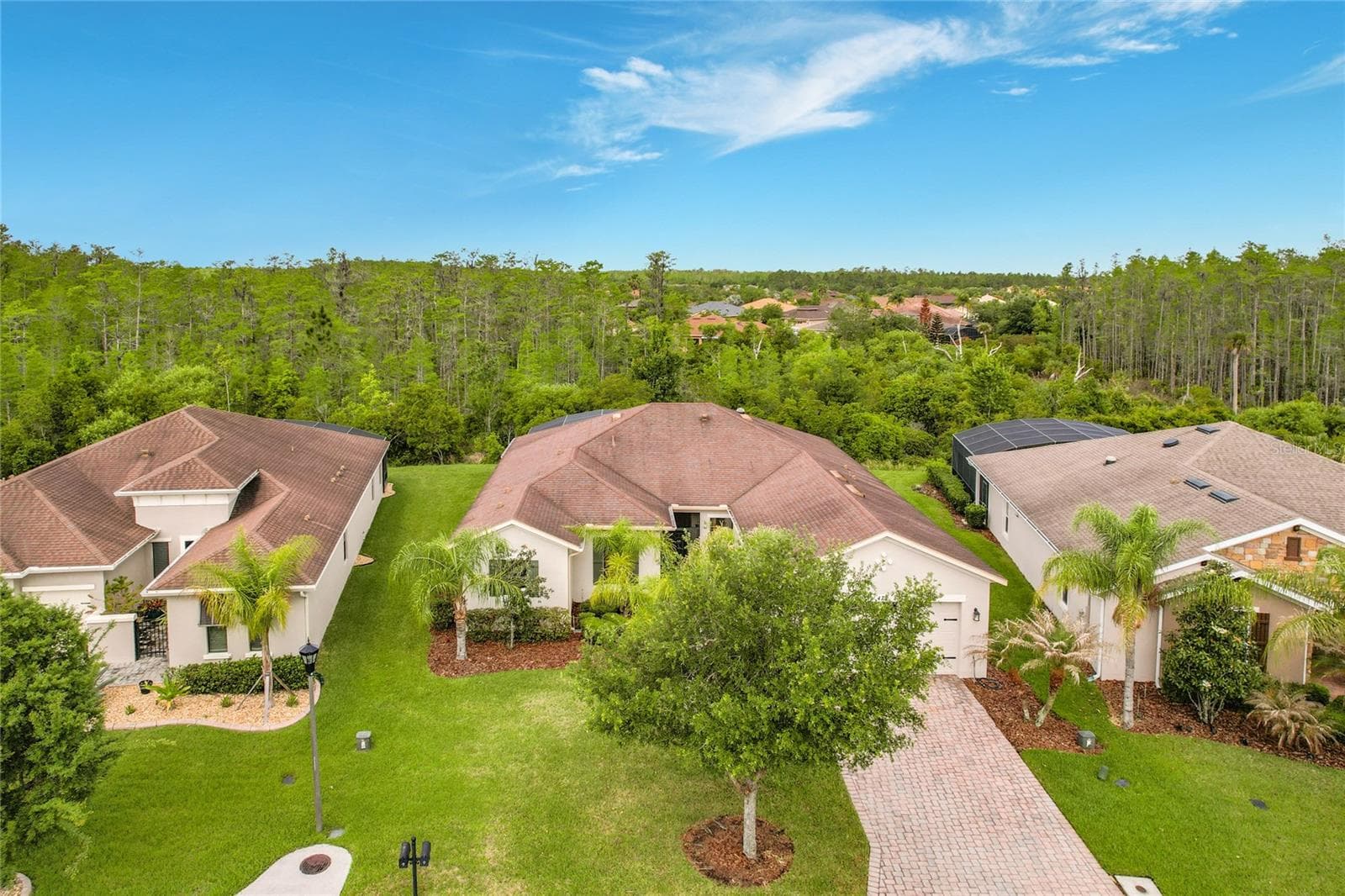 Single Family Residence at 477 VILLA PARK RD, POINCIANA, photo 45 of 65