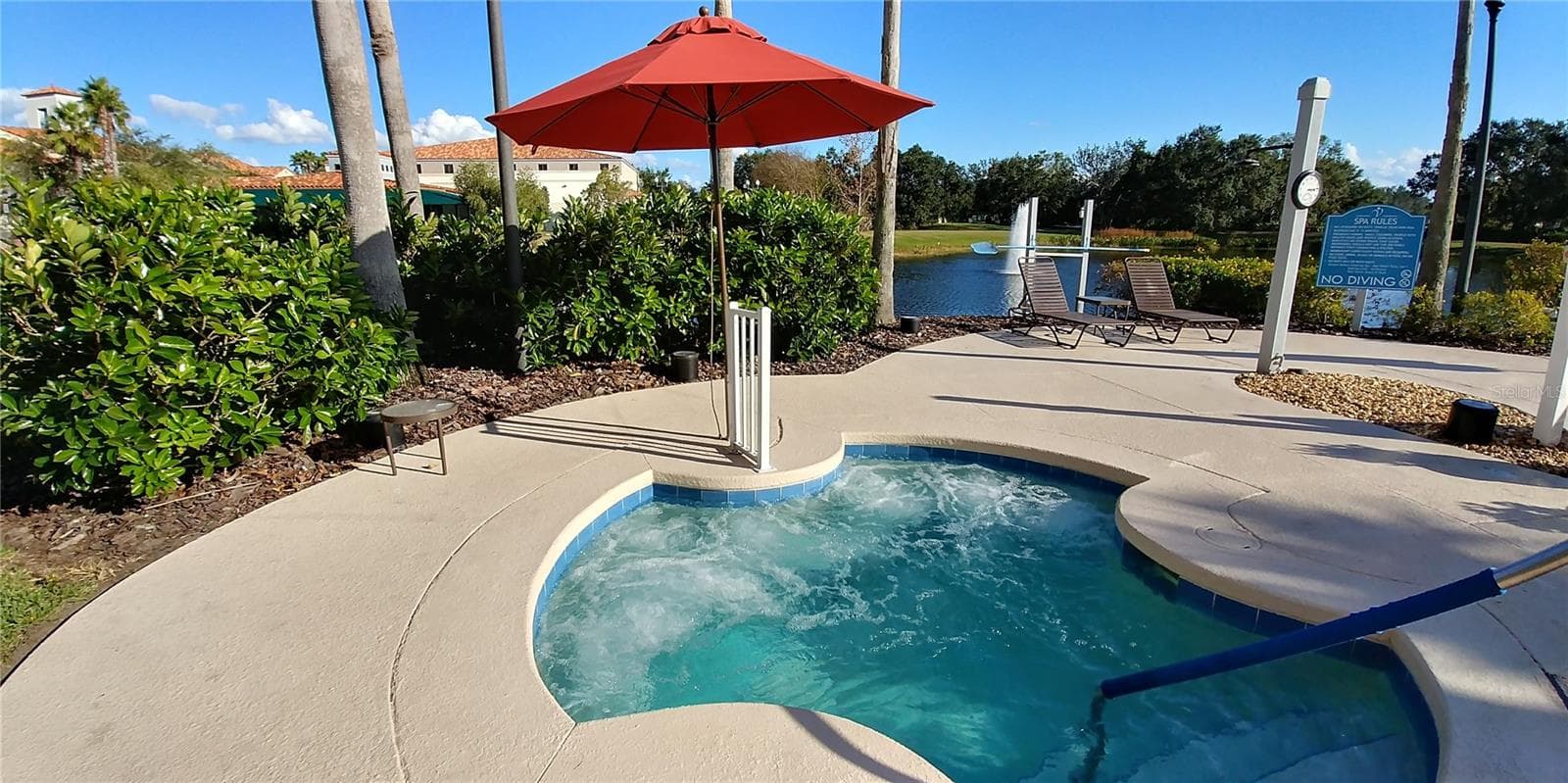 Single Family Residence at 477 VILLA PARK RD, POINCIANA, photo 63 of 65