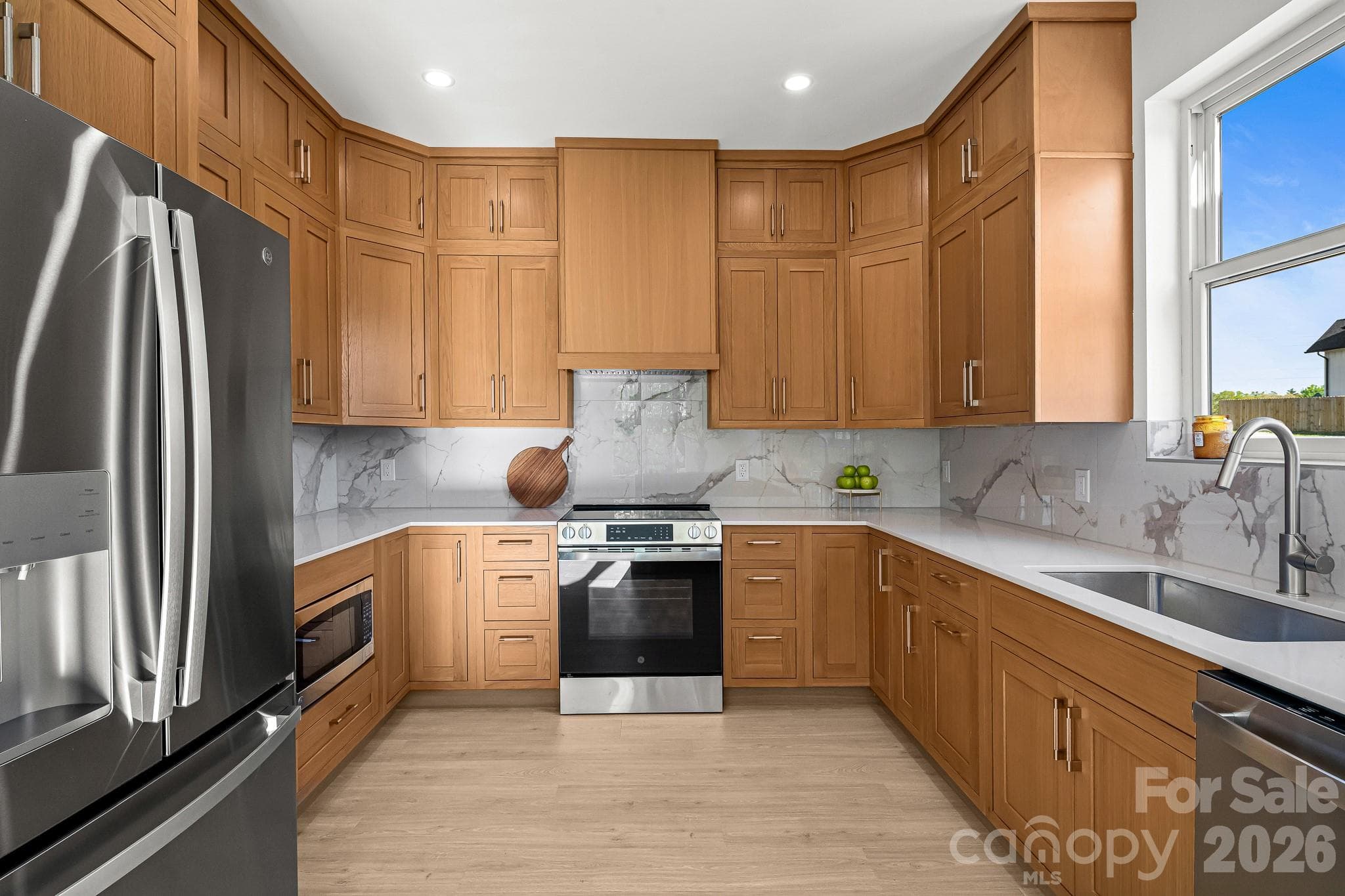 Single Family Residence at 742 New Hope Road, Flat Rock, photo 11 of 35