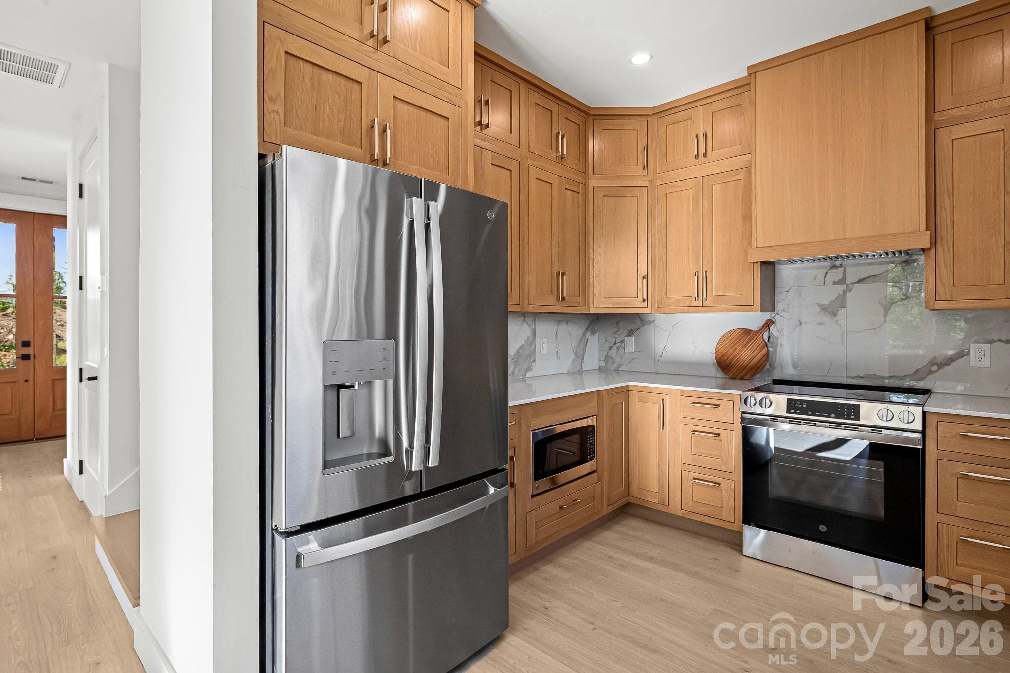 Single Family Residence at 742 New Hope Road, Flat Rock, photo 13 of 35