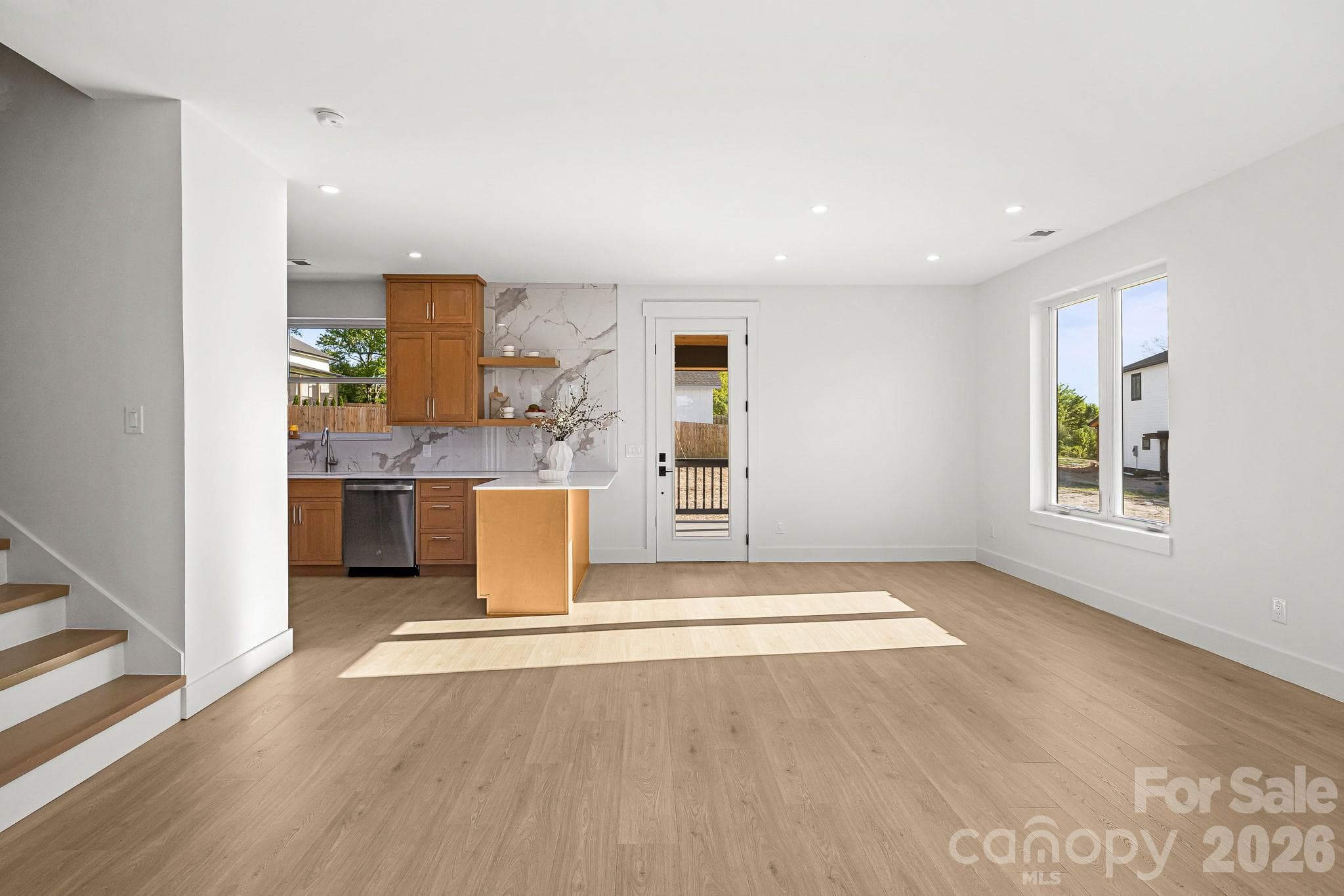 Single Family Residence at 742 New Hope Road, Flat Rock, photo 14 of 35