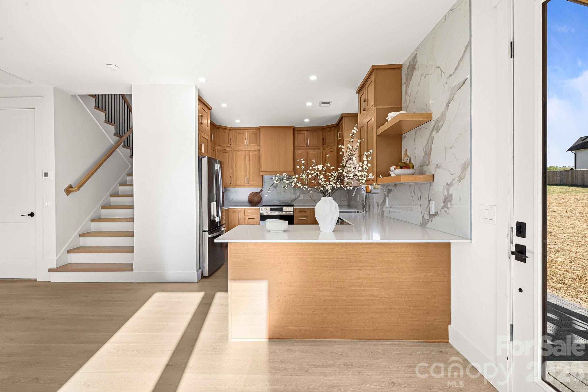 Single Family Residence at 742 New Hope Road, Flat Rock, photo 15 of 35