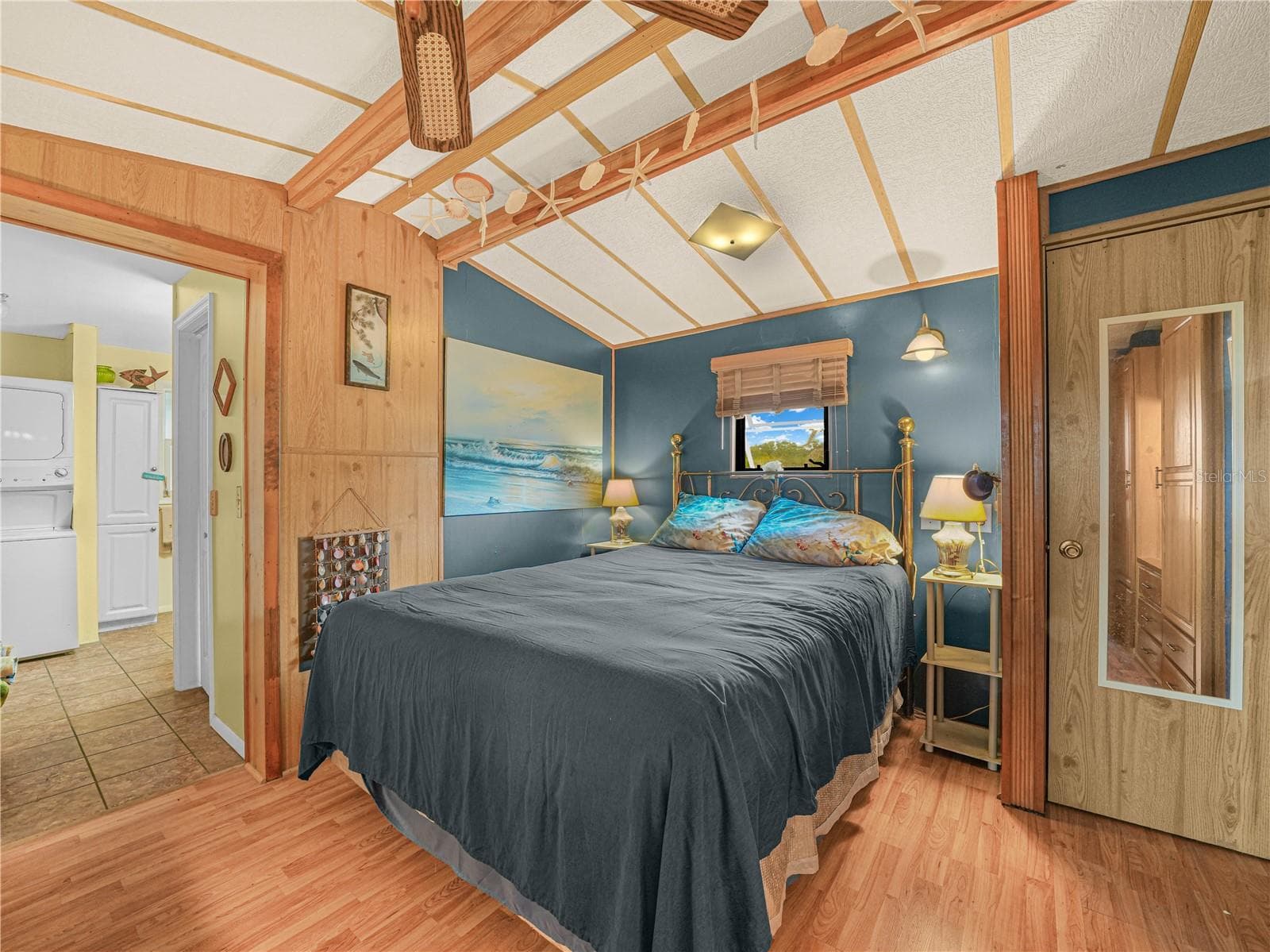 Manufactured Home at 29 BEAVERKILL DR, LAKE WALES, photo 16 of 48