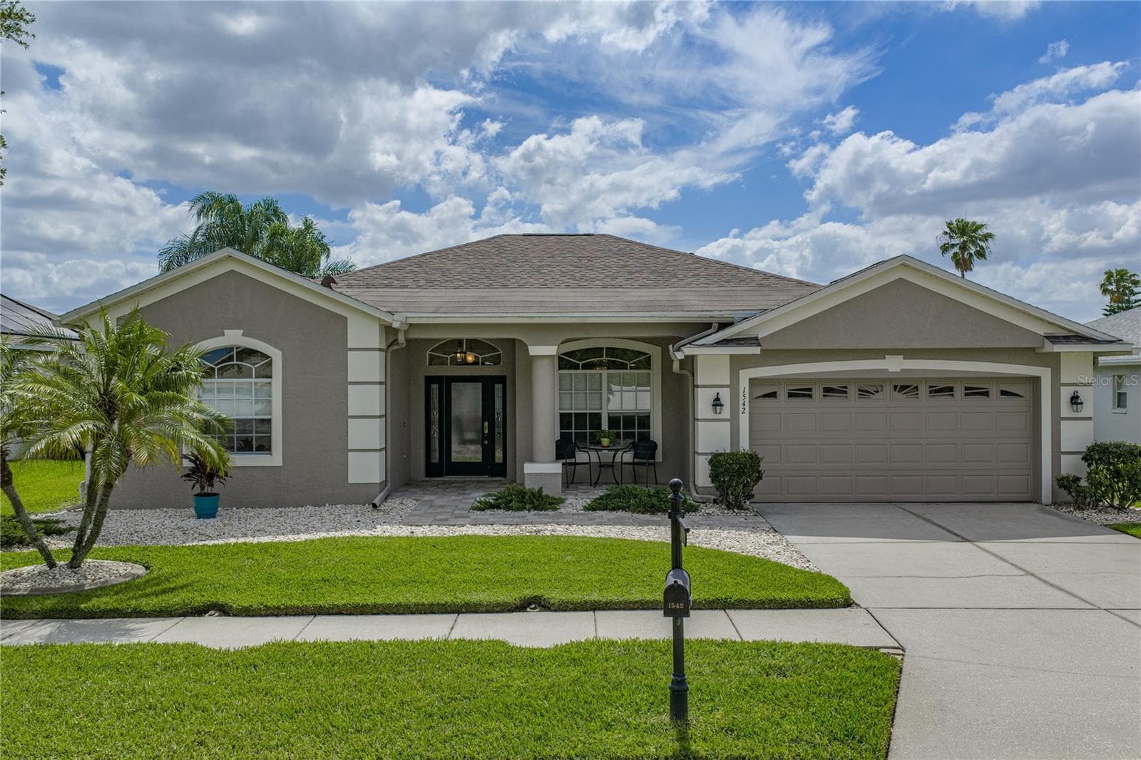 Single Family Residence at 1542 SWAMP ROSE LN, TRINITY, photo 15 of 65