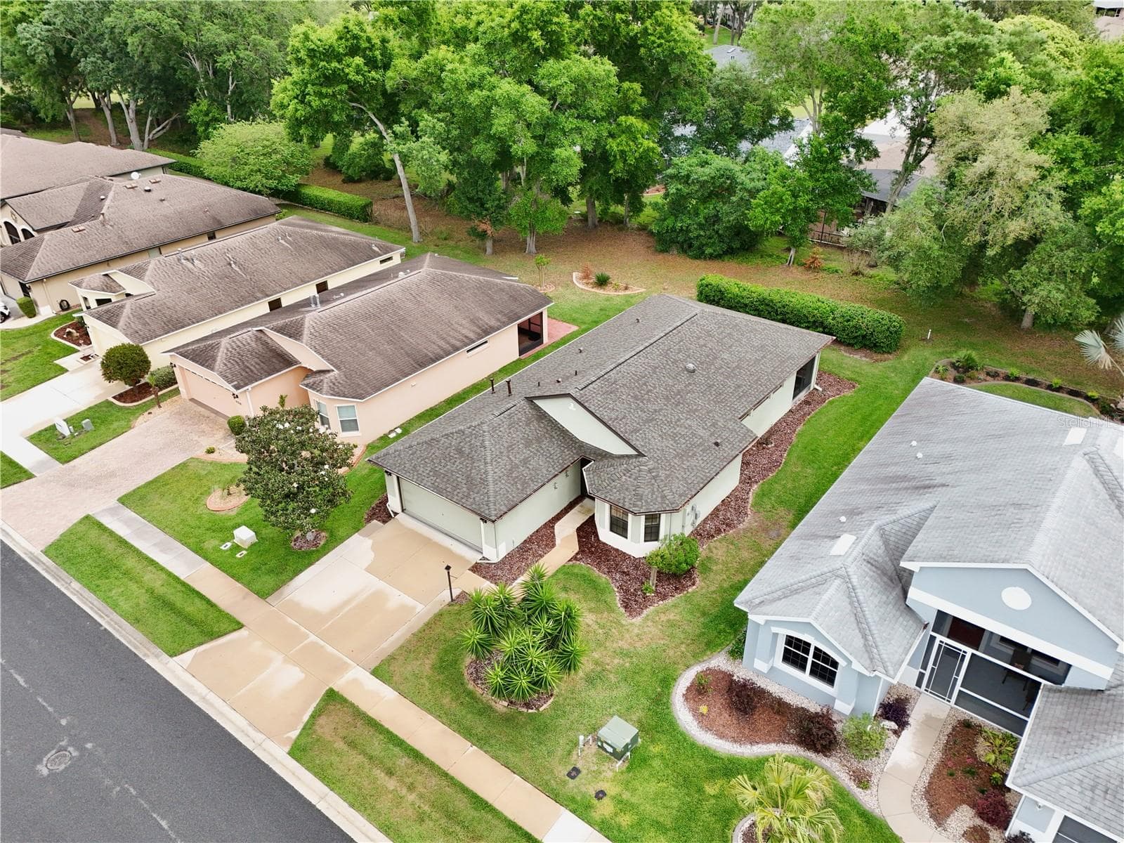 Single Family Residence at 27210 STONEY BROOK DR, LEESBURG, photo 43 of 59