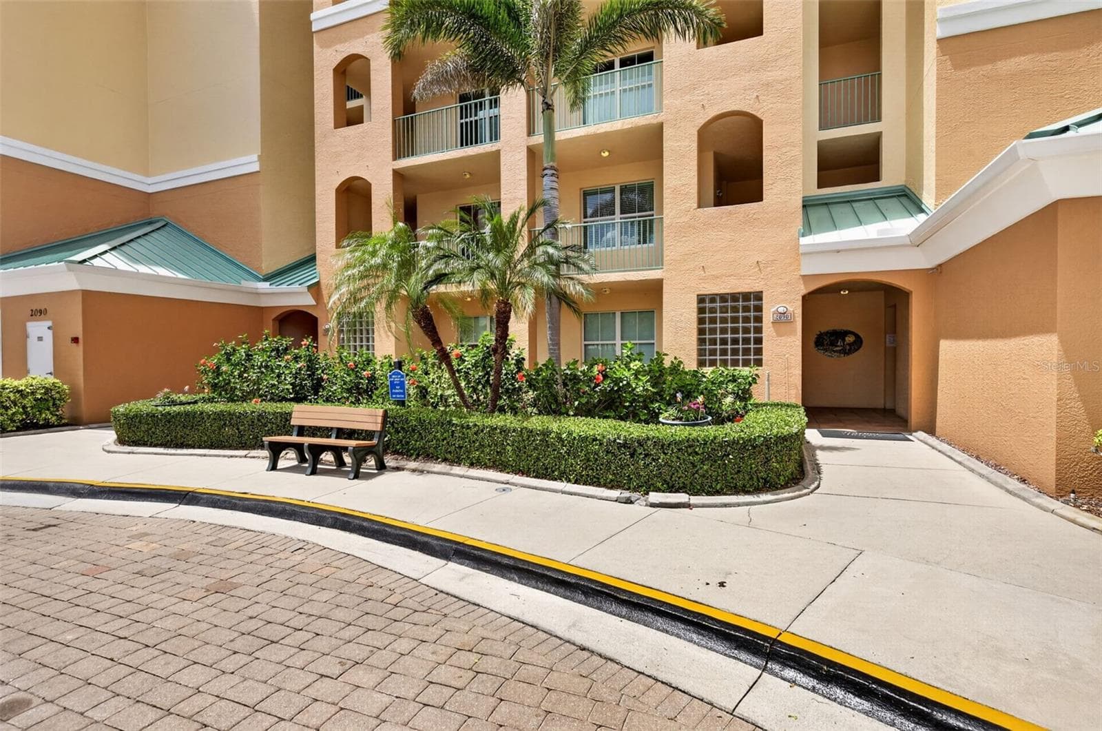 2090 MATECUMBE KEY RD #1603