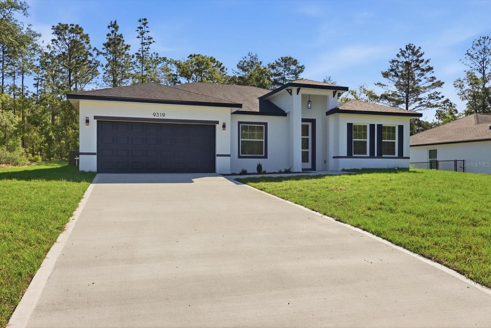 Single Family Residence at 9319 N CORTLANDT DR, CITRUS SPRINGS, photo 3 of 46