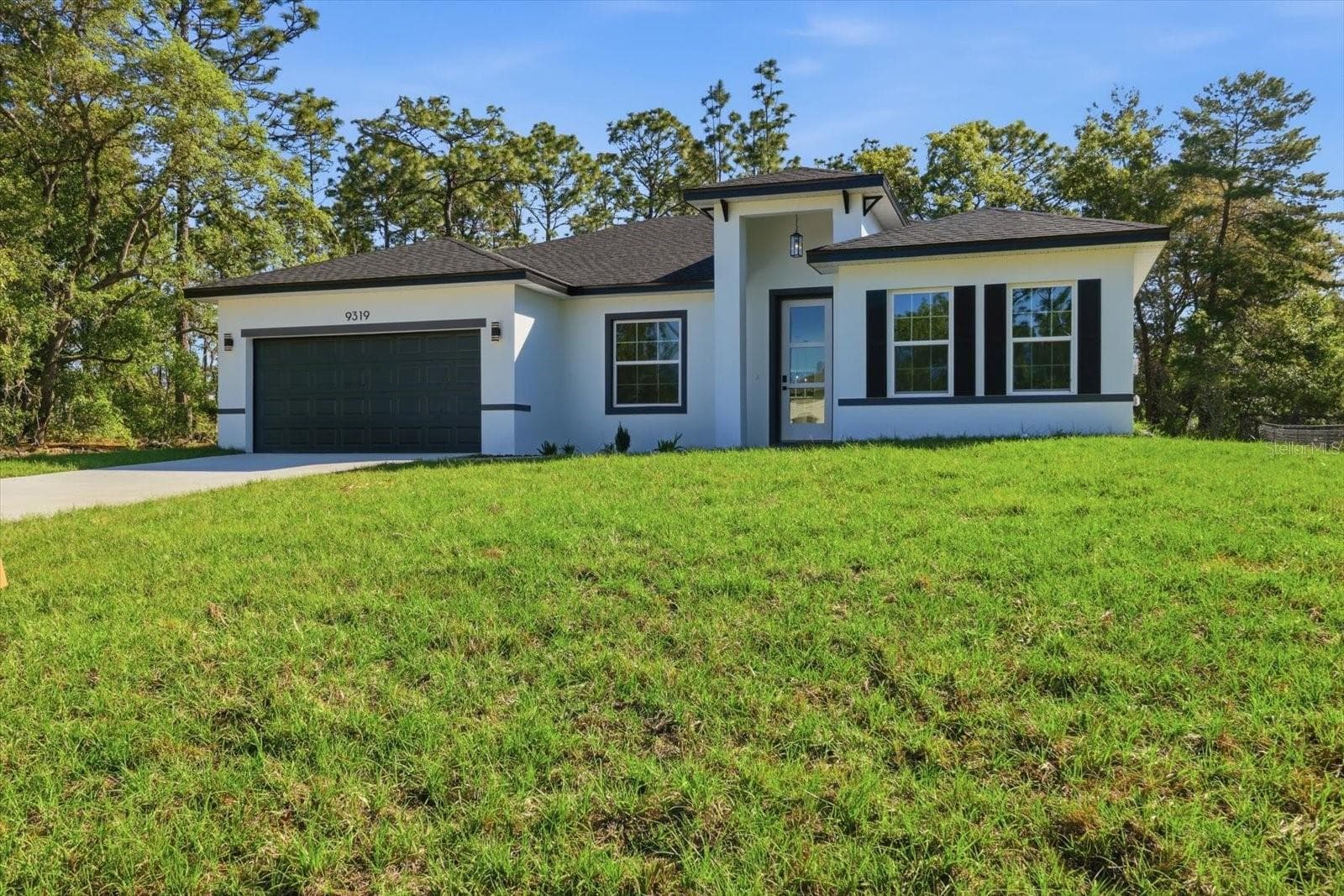 Single Family Residence at 9319 N CORTLANDT DR, CITRUS SPRINGS, photo 4 of 46