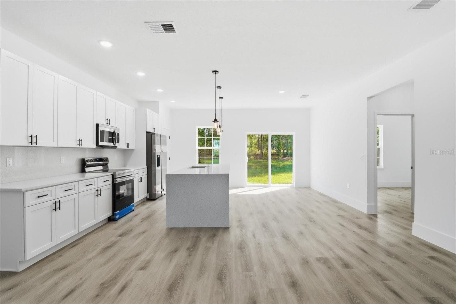 Single Family Residence at 9319 N CORTLANDT DR, CITRUS SPRINGS, photo 13 of 46