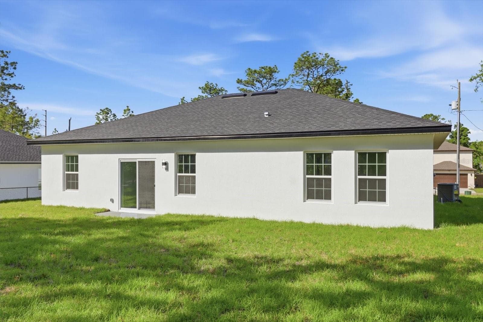 Single Family Residence at 9319 N CORTLANDT DR, CITRUS SPRINGS, photo 40 of 46
