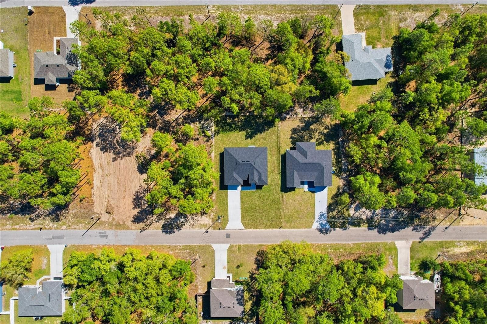 Single Family Residence at 9319 N CORTLANDT DR, CITRUS SPRINGS, photo 43 of 46