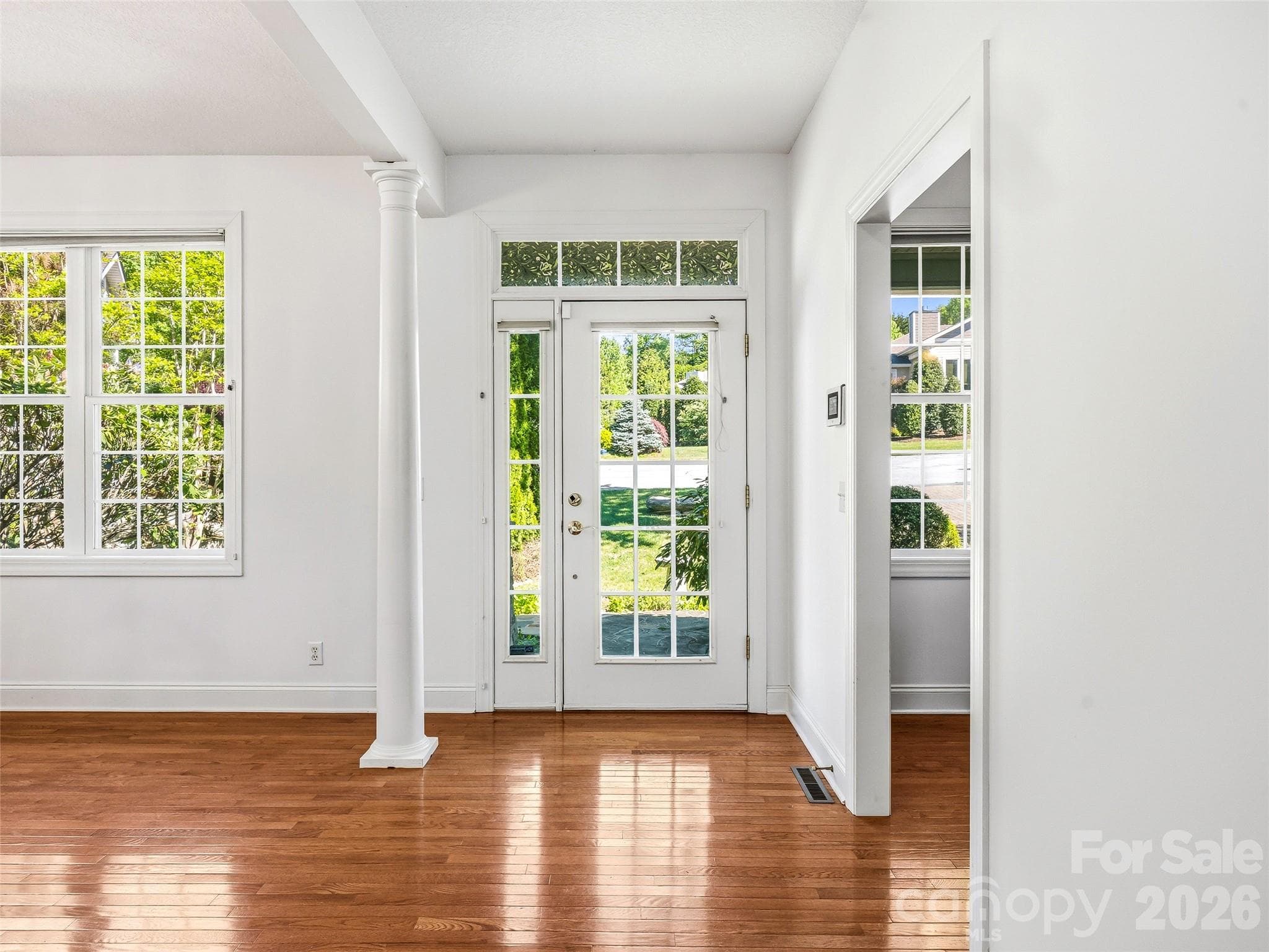 Single Family Residence at 35 Stonecrest Court, Flat Rock, photo 3 of 44