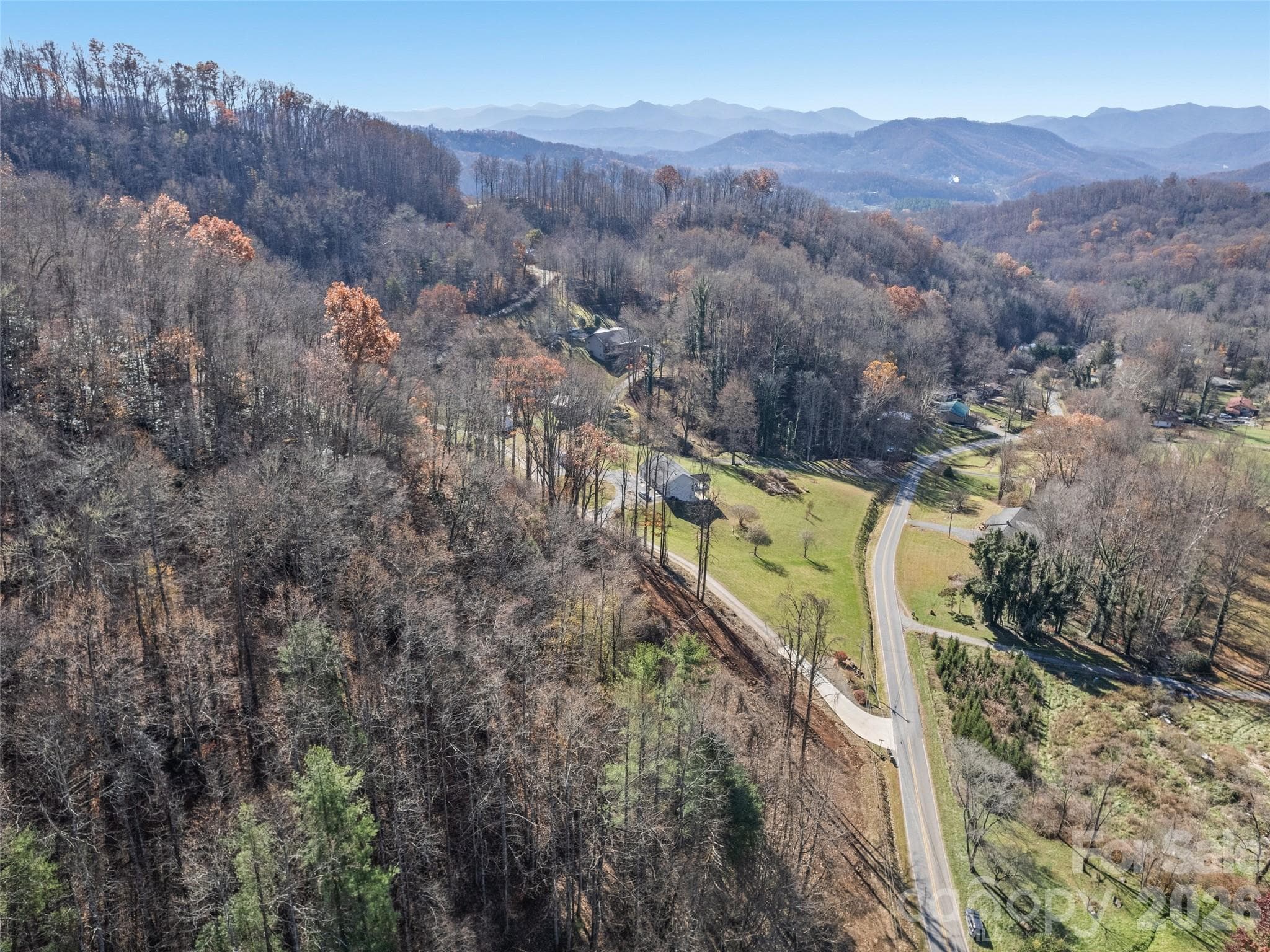 Lot at Sylva, photo 3 of 4