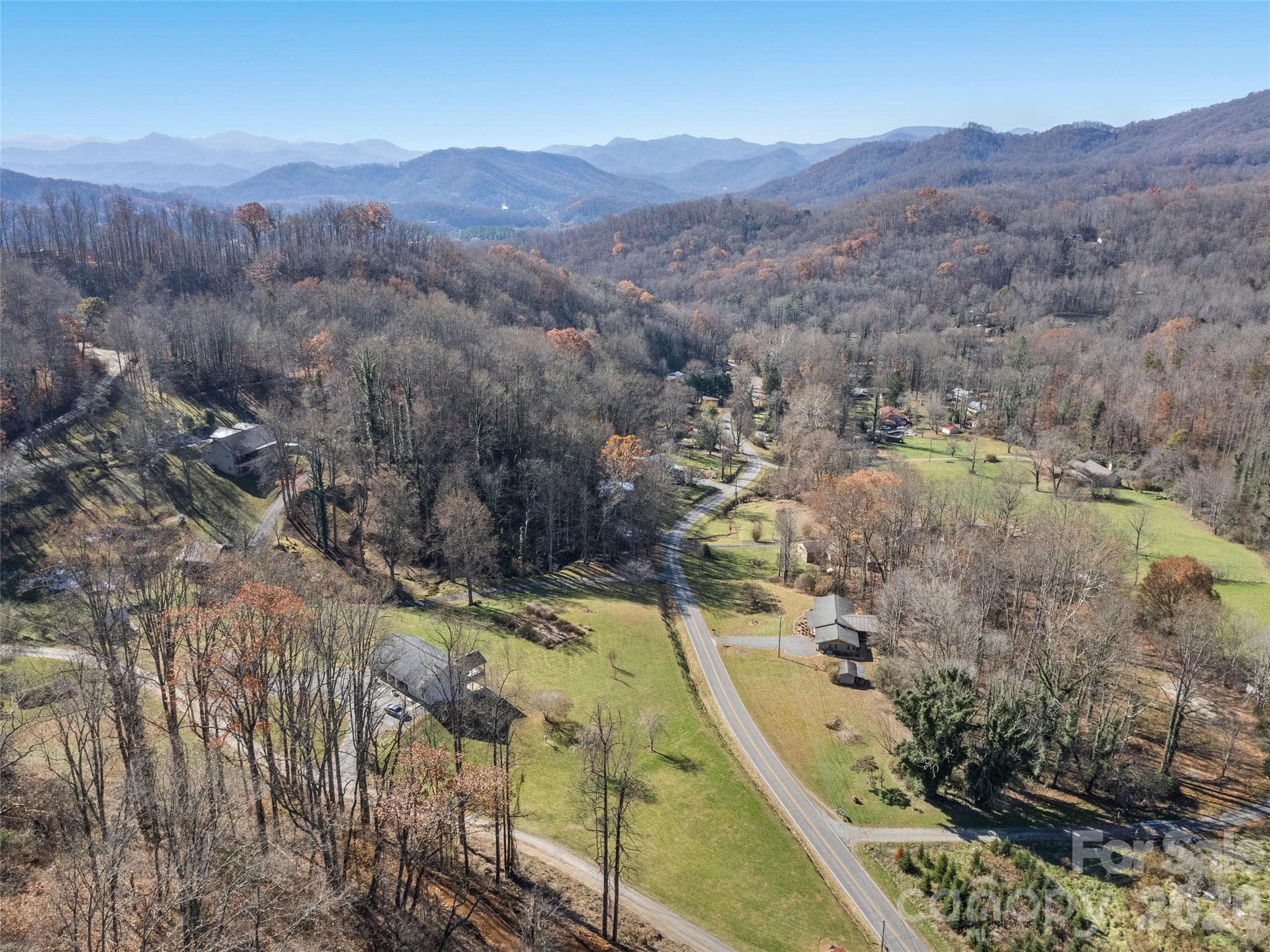 Lot at Sylva, photo 4 of 4