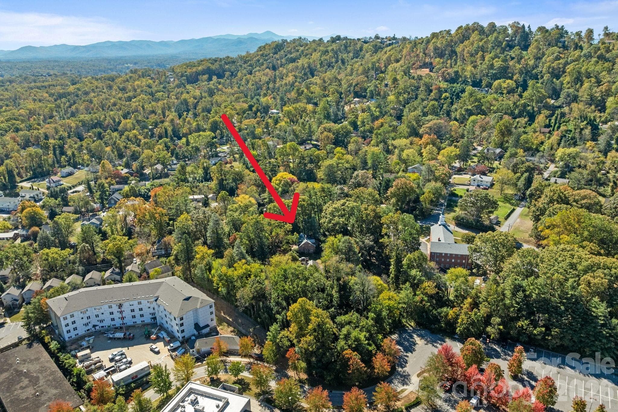 Acreage at Asheville, photo 2 of 45