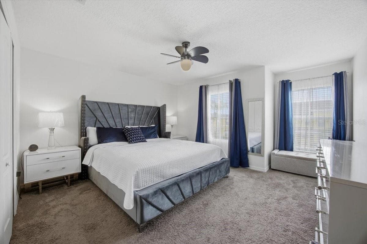 Townhouse at 5410 QUARRY ROCK RD, LAKELAND, photo 17 of 27