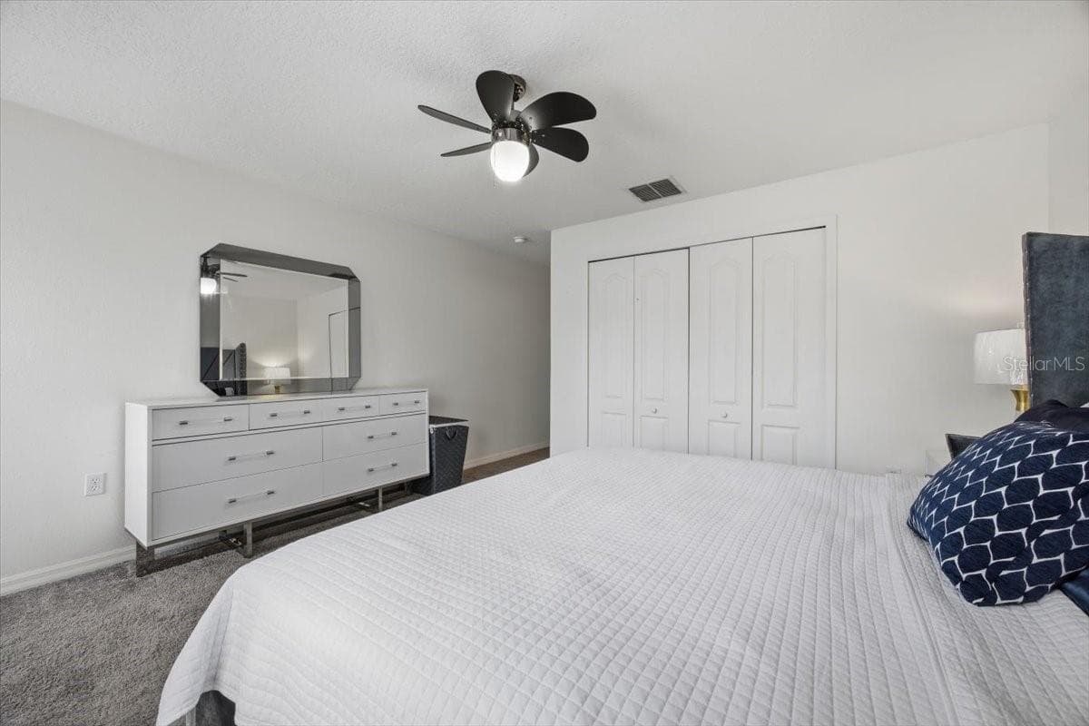 Townhouse at 5410 QUARRY ROCK RD, LAKELAND, photo 18 of 27