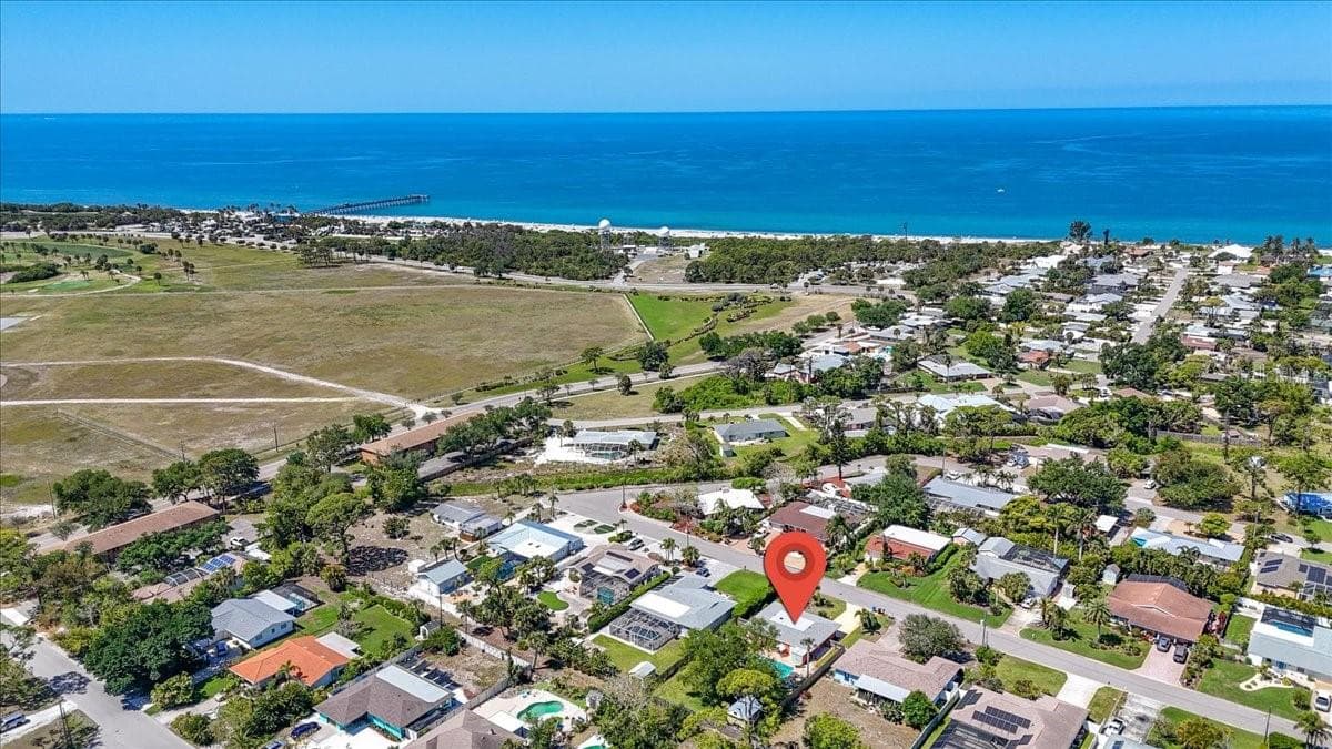 1129 Riviera StVenice, FL 34285 - 1129 RIVIERA ST, VENICE