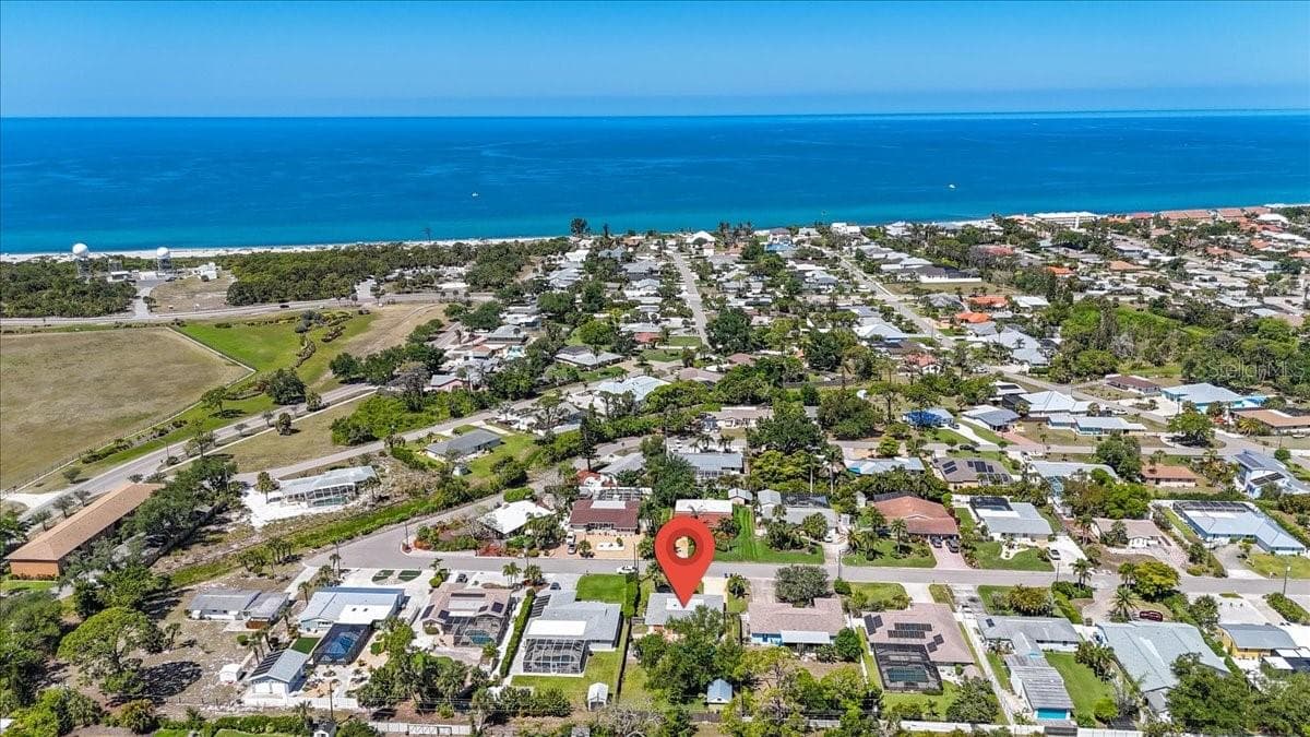 1129 Riviera StVenice, FL 34285 - 1129 RIVIERA ST, VENICE