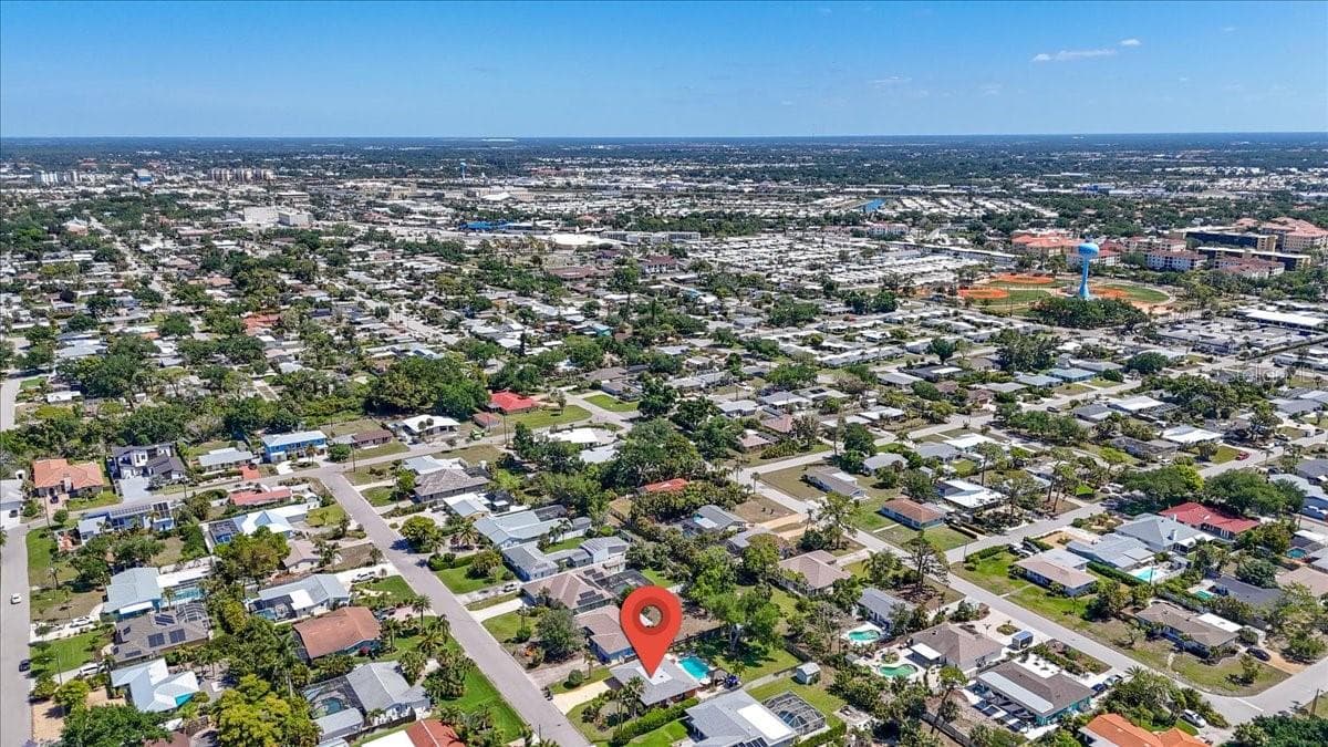 1129 Riviera StVenice, FL 34285 - 1129 RIVIERA ST, VENICE