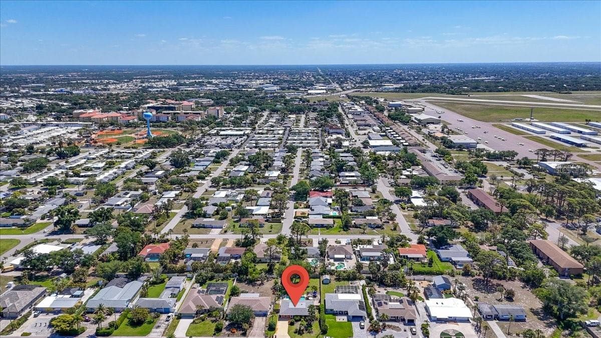1129 Riviera StVenice, FL 34285 - 1129 RIVIERA ST, VENICE