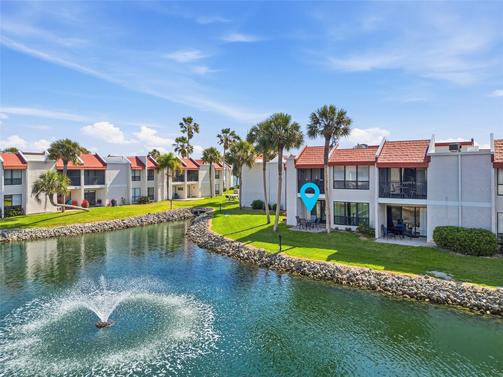 Condominium at 1801 GULF DR N #183, BRADENTON BEACH, photo 21 of 36