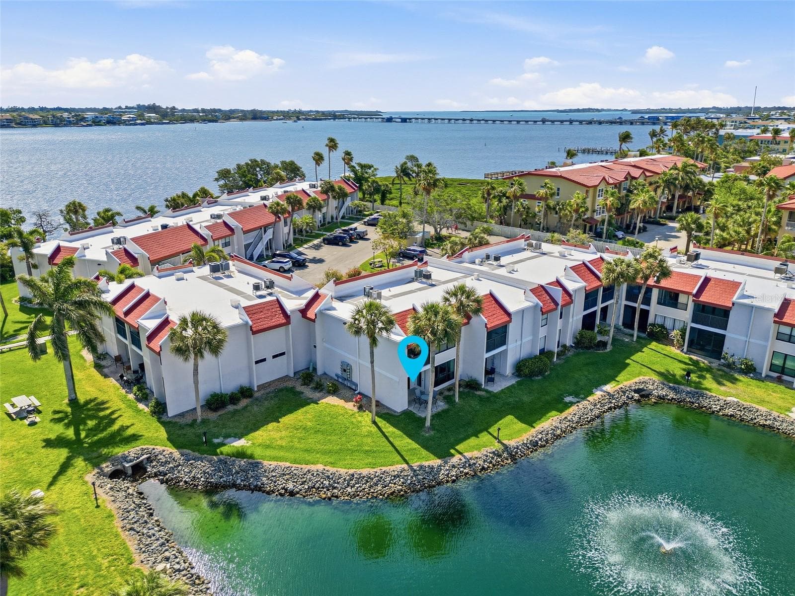 Condominium at 1801 GULF DR N #183, BRADENTON BEACH, photo 22 of 36