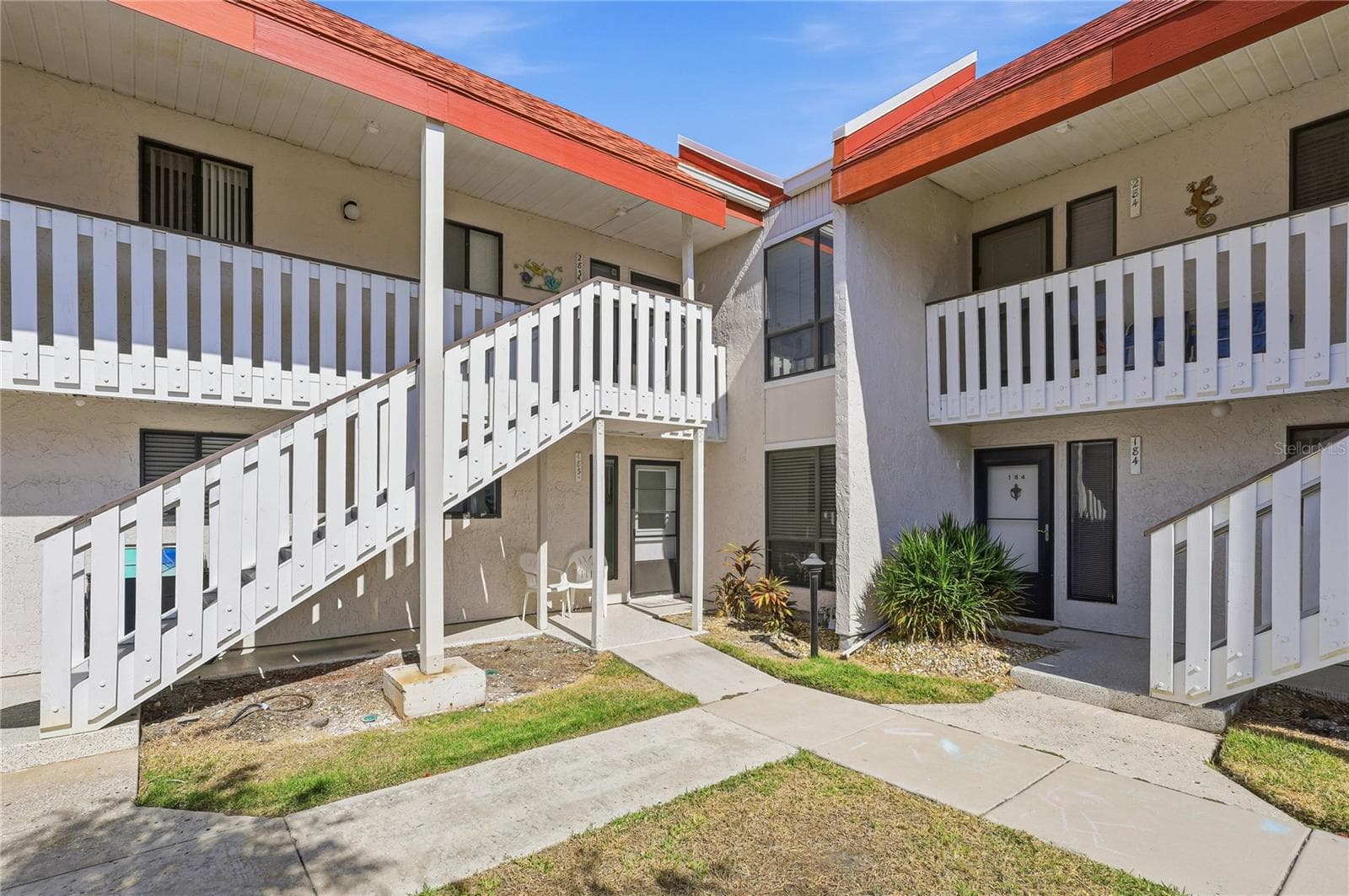 Condominium at 1801 GULF DR N #183, BRADENTON BEACH, photo 28 of 36