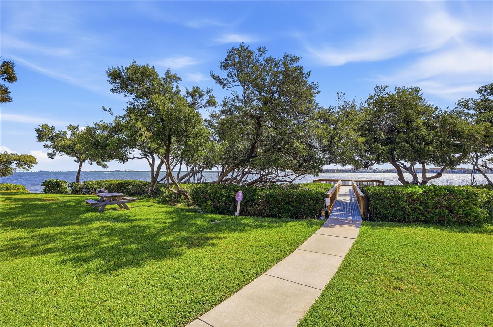 Condominium at 1801 GULF DR N #183, BRADENTON BEACH, photo 33 of 36