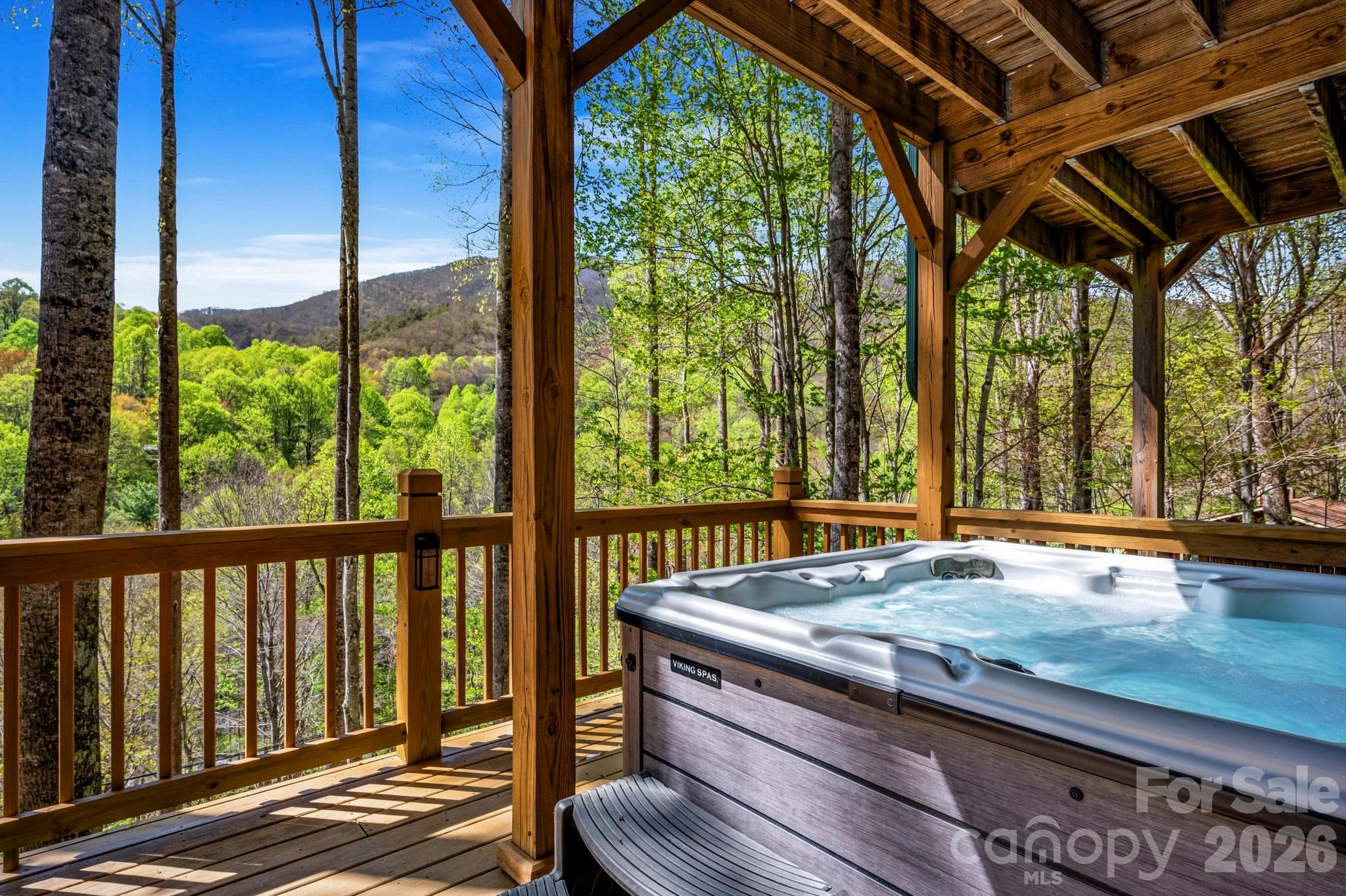 Single Family Residence at Maggie Valley, photo 2 of 38