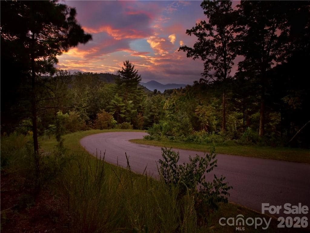 Lot at Asheville, photo 2 of 9