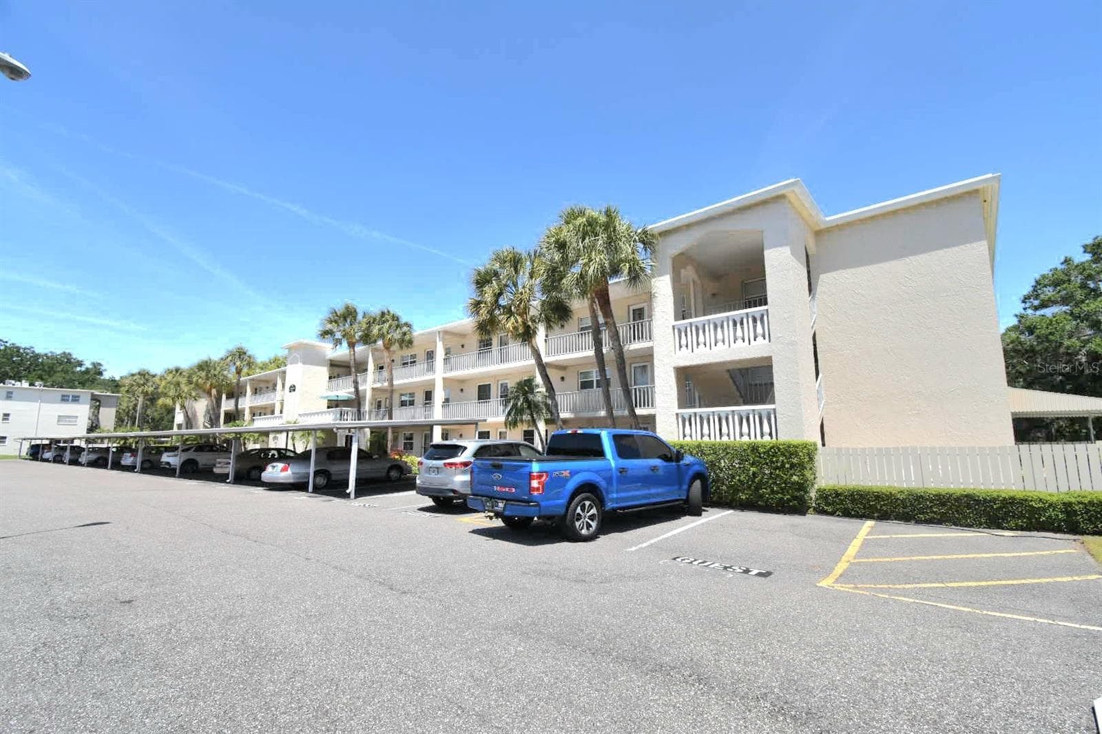 Condominium at 936 VIRGINIA ST #206, DUNEDIN, photo 3 of 22