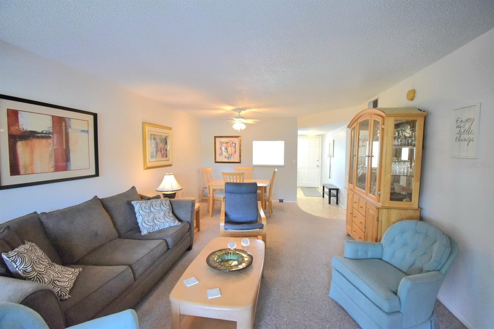 Condominium at 936 VIRGINIA ST #206, DUNEDIN, photo 13 of 22