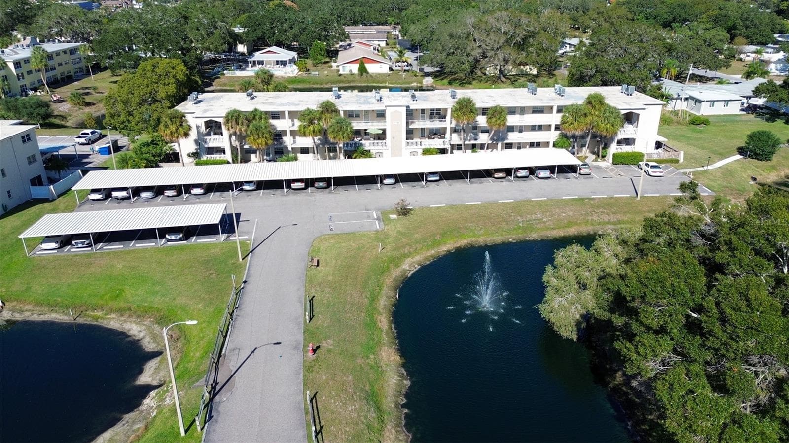 Condominium at 936 VIRGINIA ST #206, DUNEDIN, photo 22 of 22