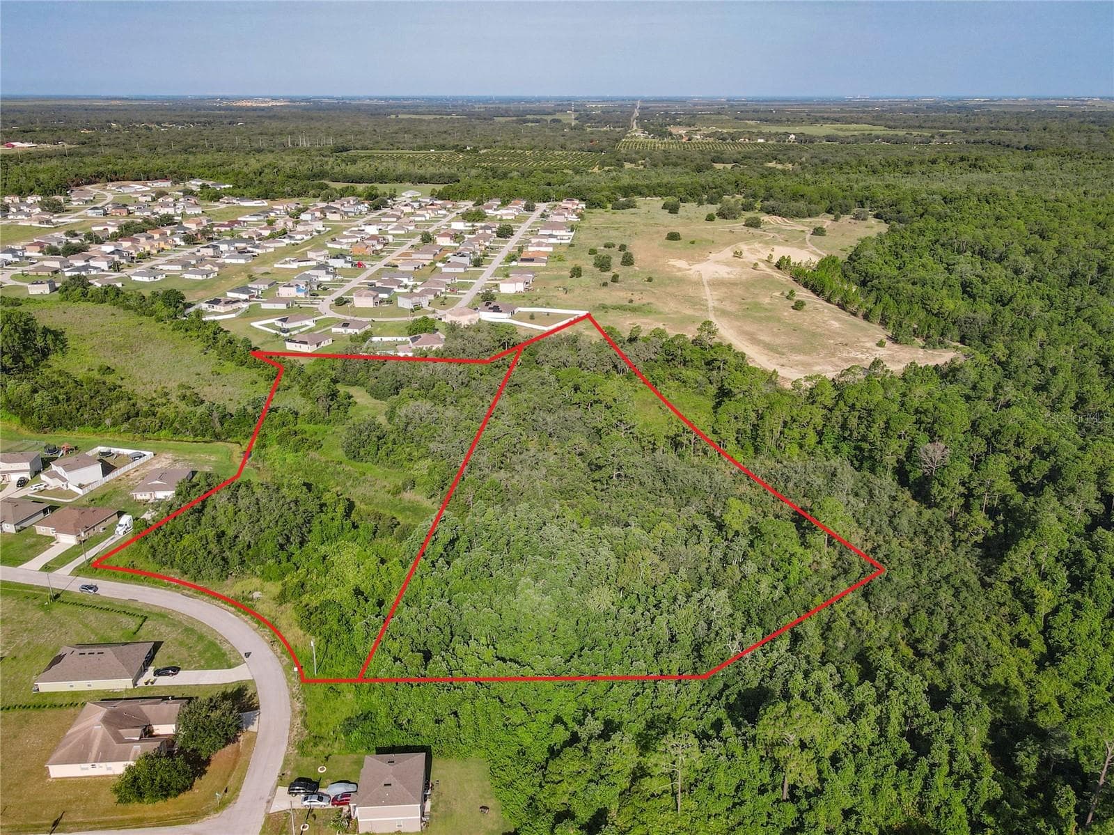 Land at 0 HUDSON VALLEY DR, KISSIMMEE, photo 2 of 92