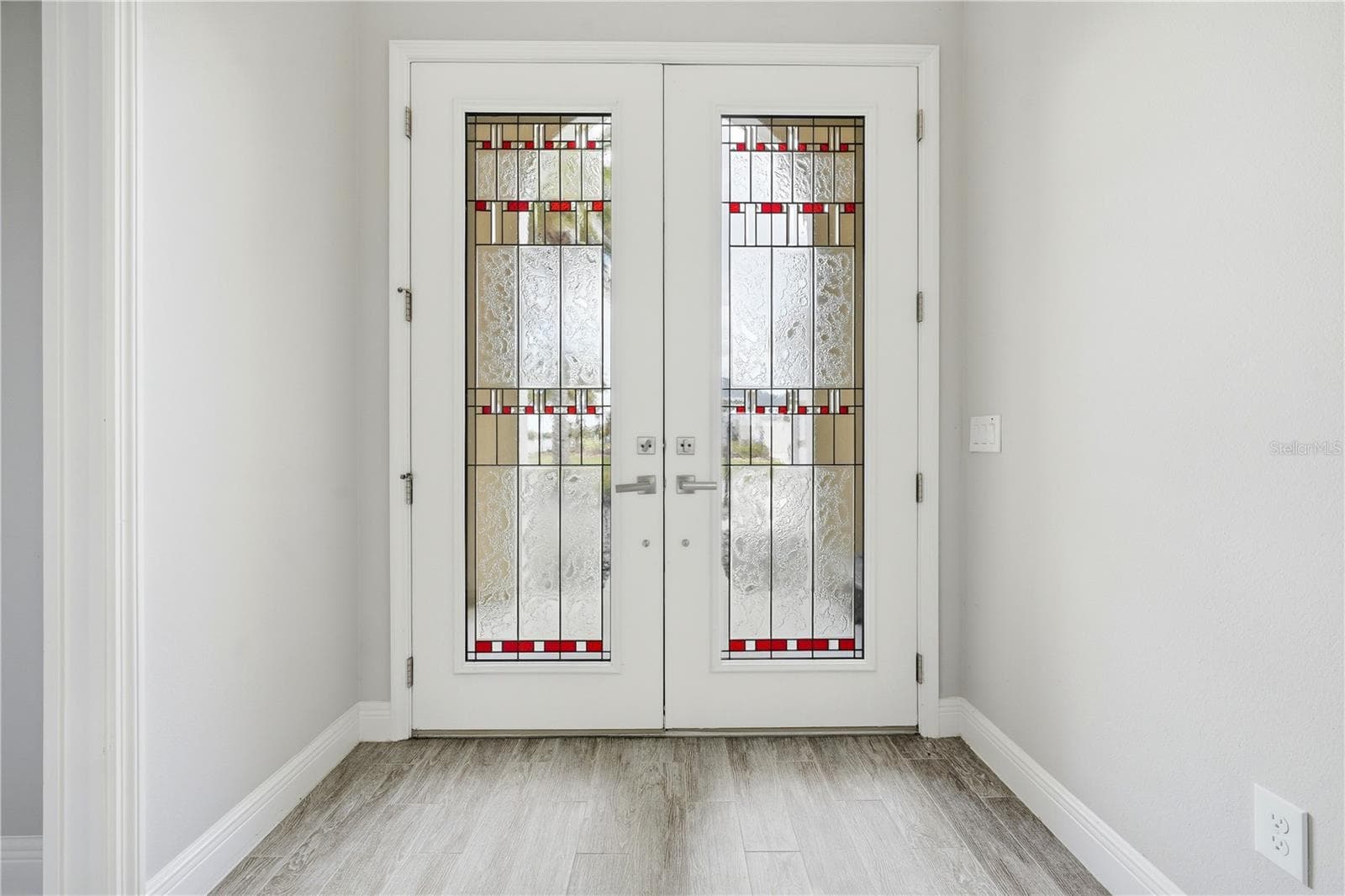 interior foyer - 1166 BLOUNT AVE, THE VILLAGES